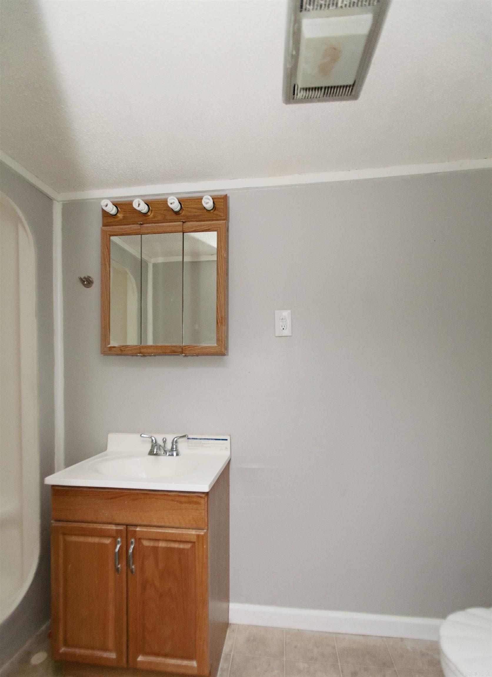 Baseline - Residential Lease