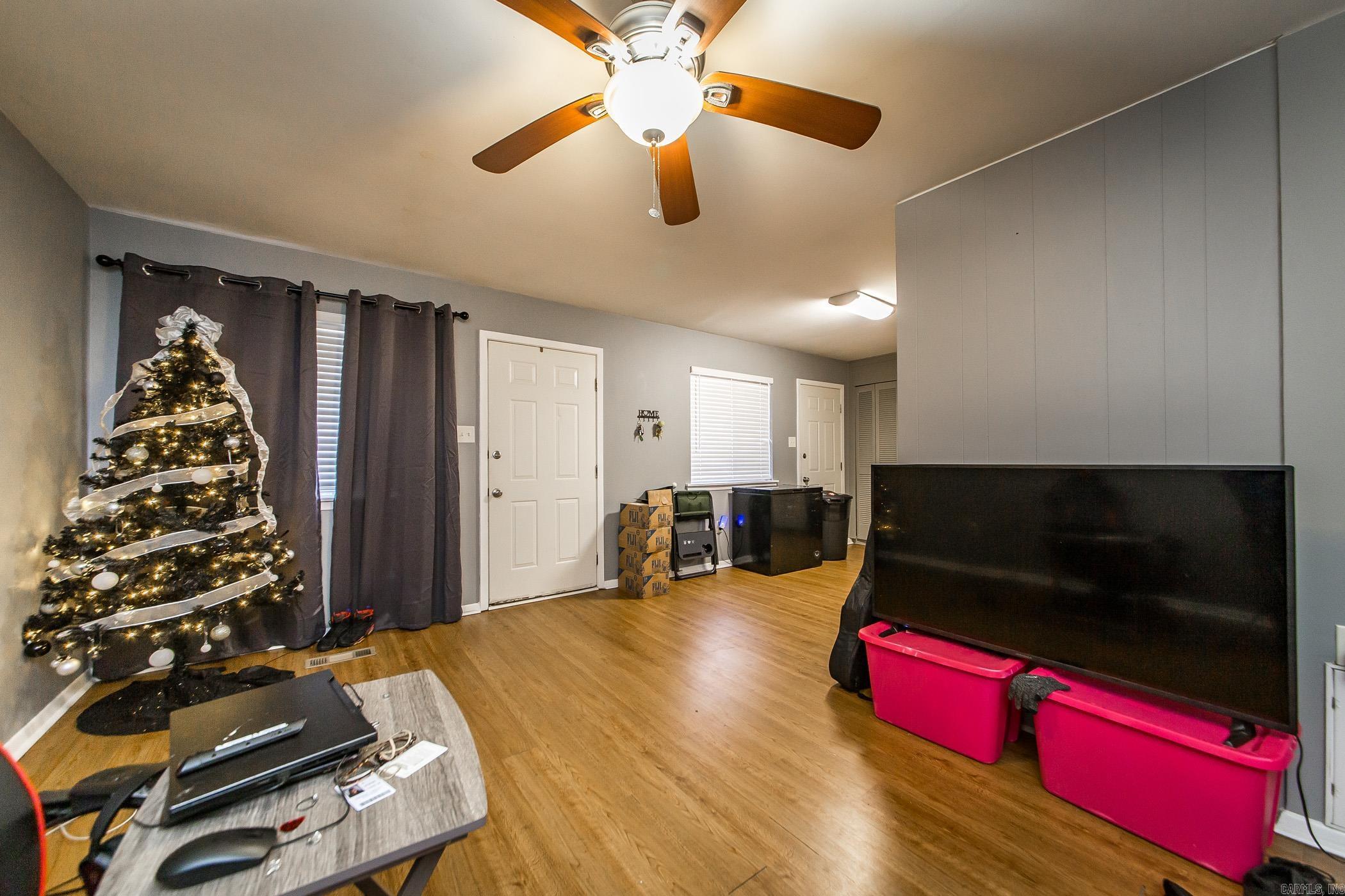 Bellevue L1 - Residential Income