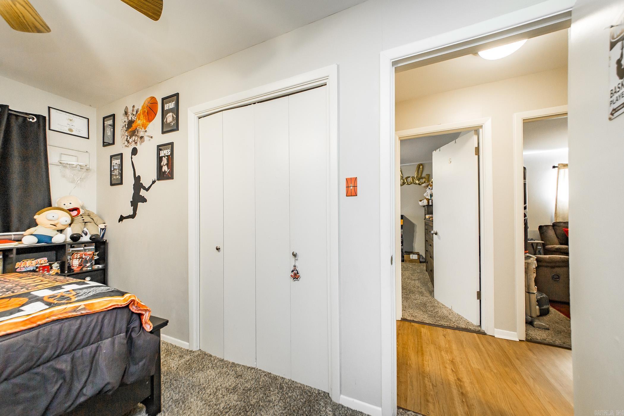 Bellevue L1 - Residential Income