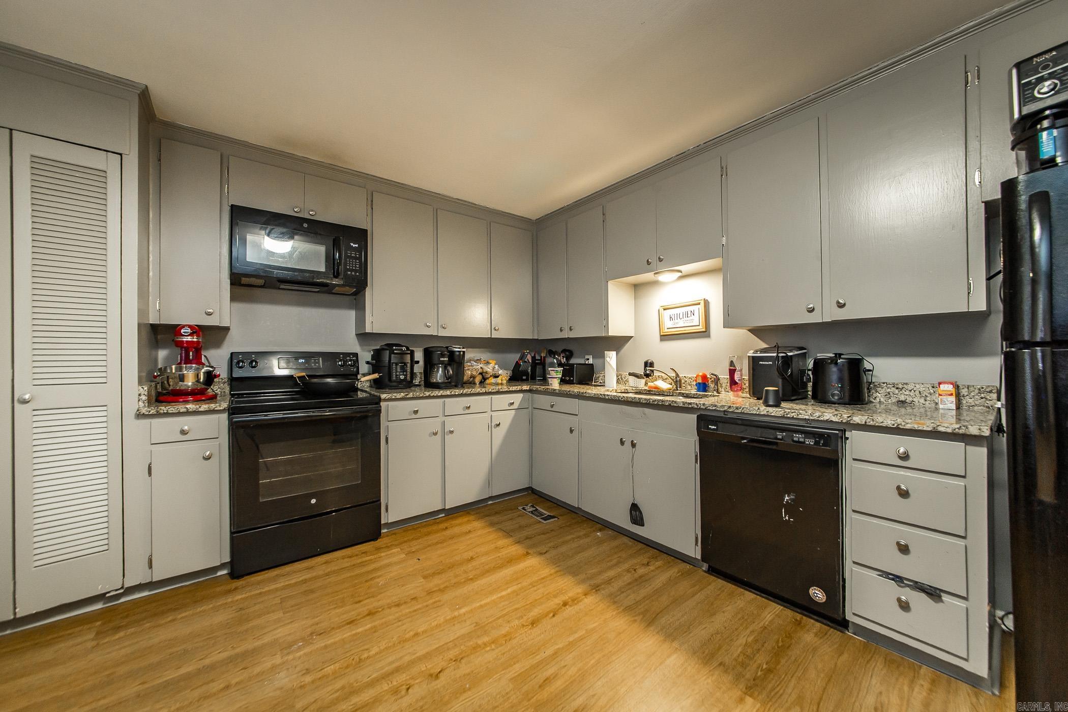 Bellevue L1 - Residential Income