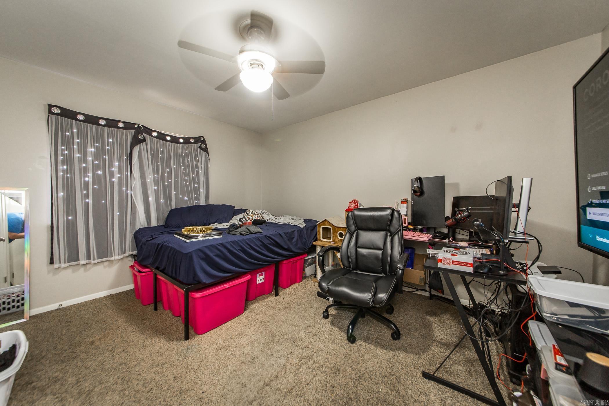 Bellevue L1 - Residential Income