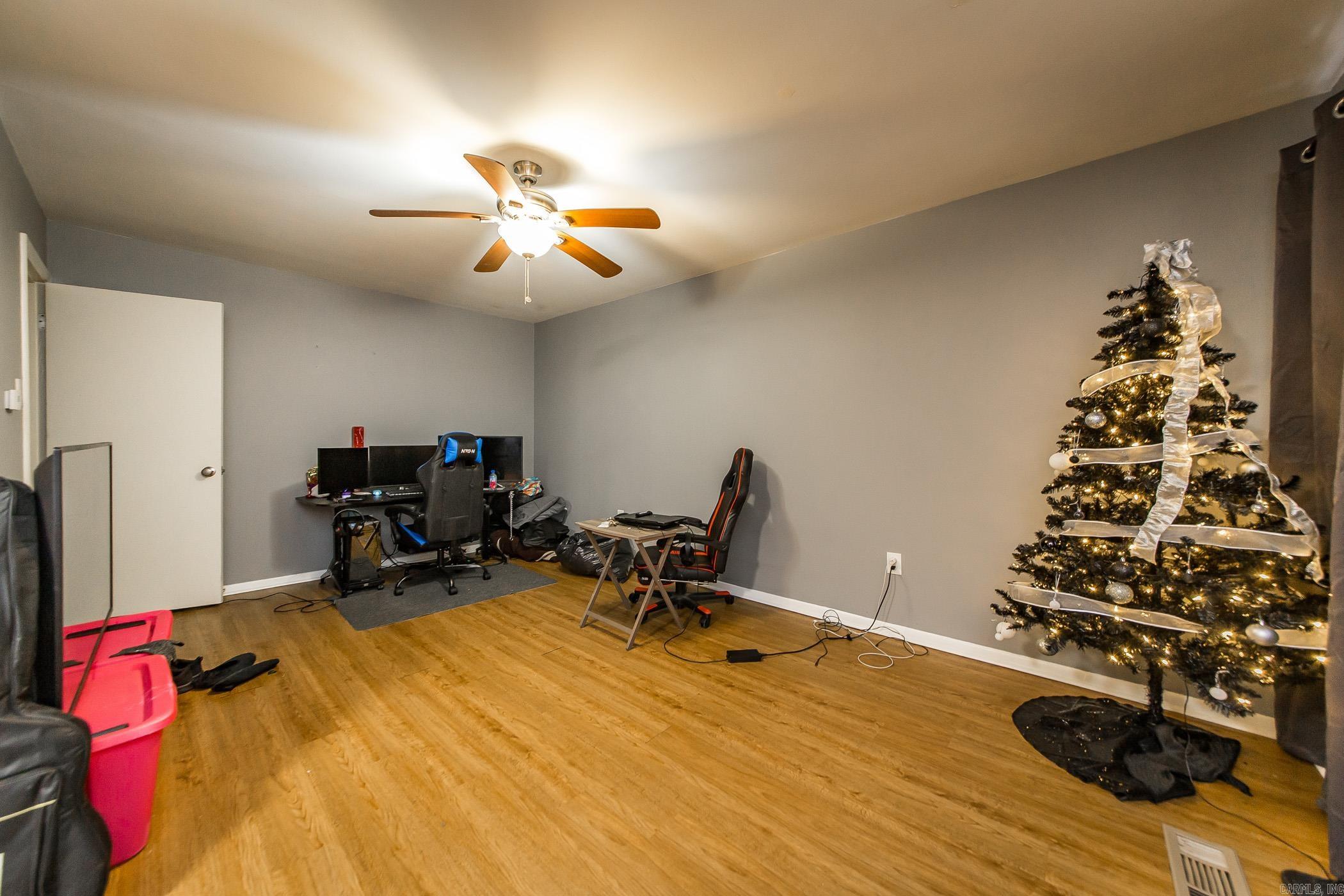 Bellevue L1 - Residential Income