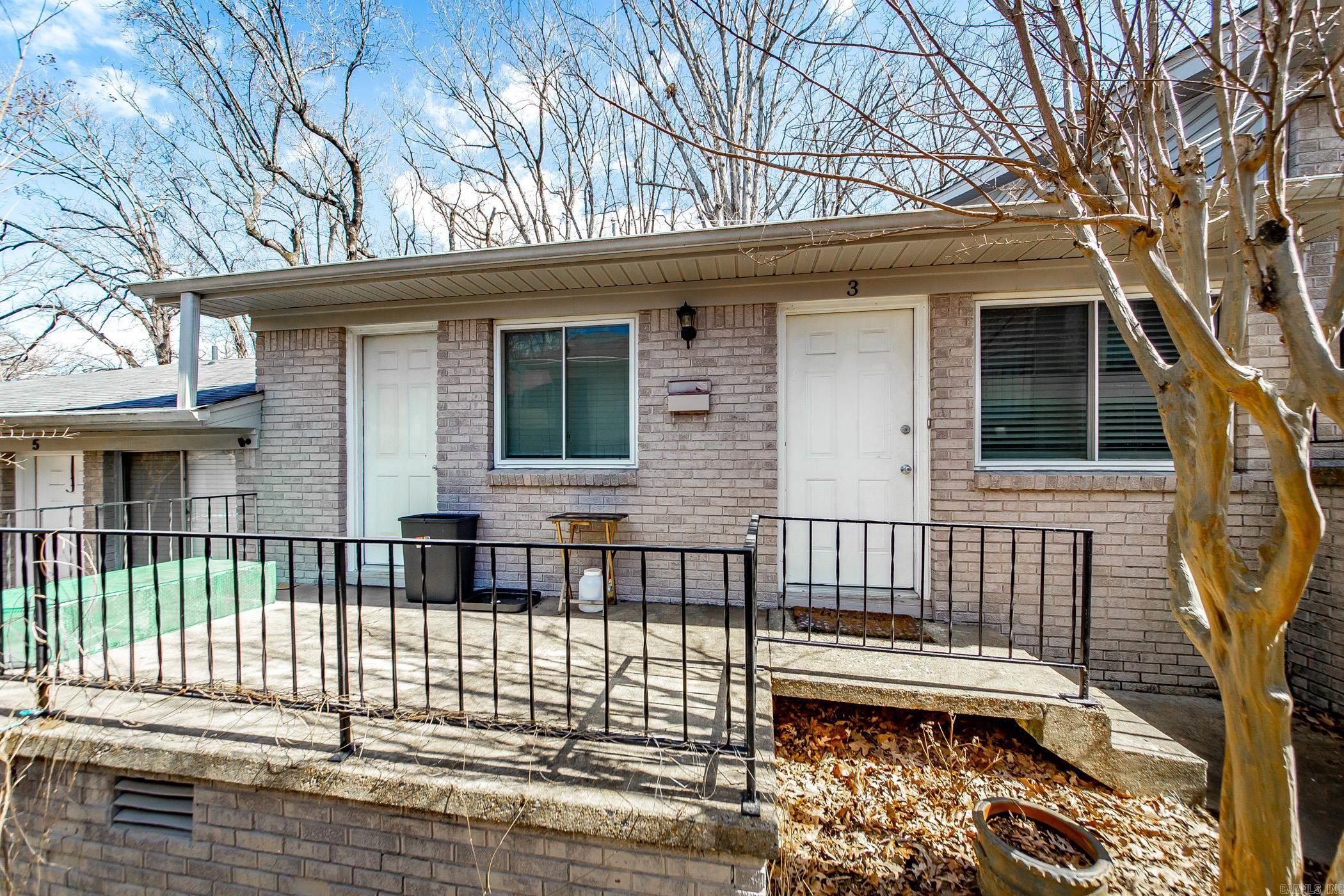 Bellevue L1 - Residential Income