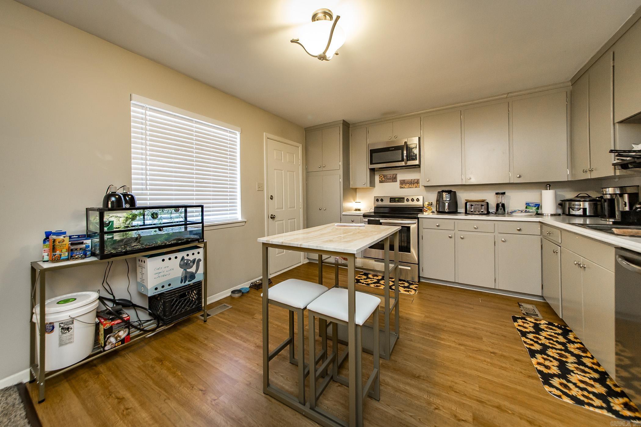 Bellevue L1 - Residential Income