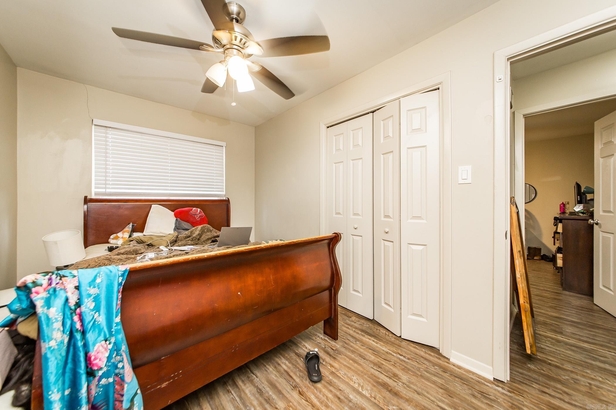 Bellevue L1 - Residential Income