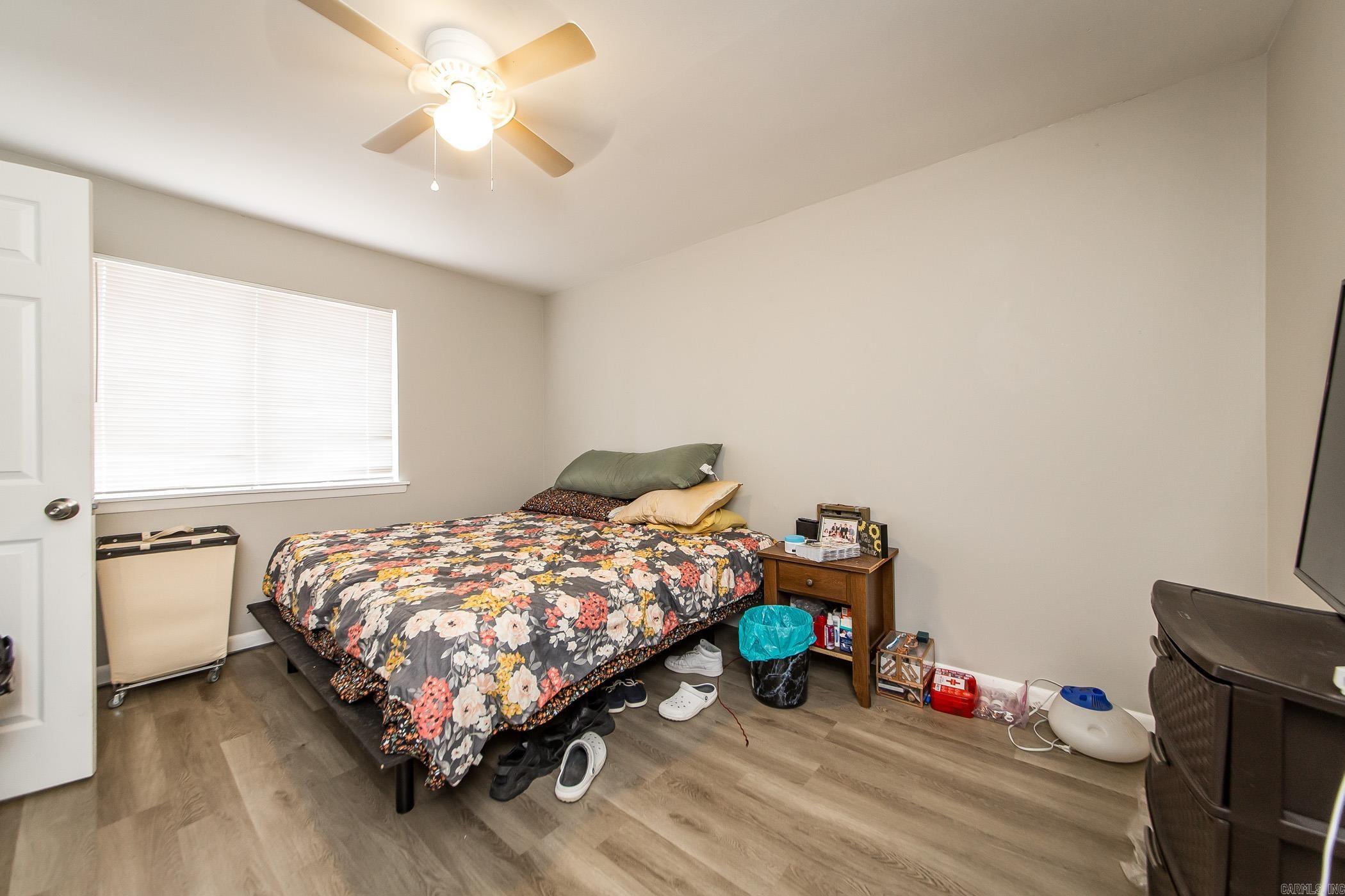 Bellevue L1 - Residential Income