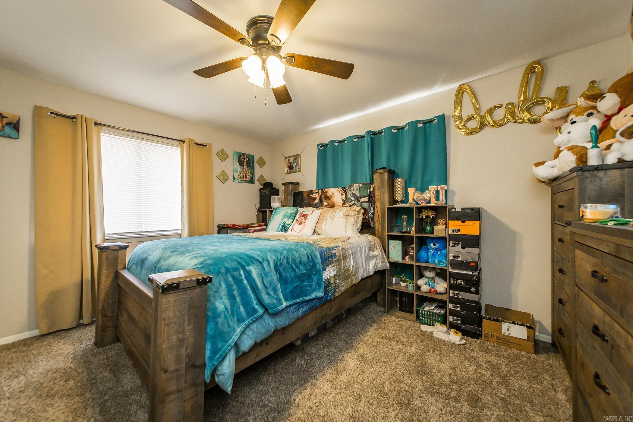 Bellevue L1 - Residential Income