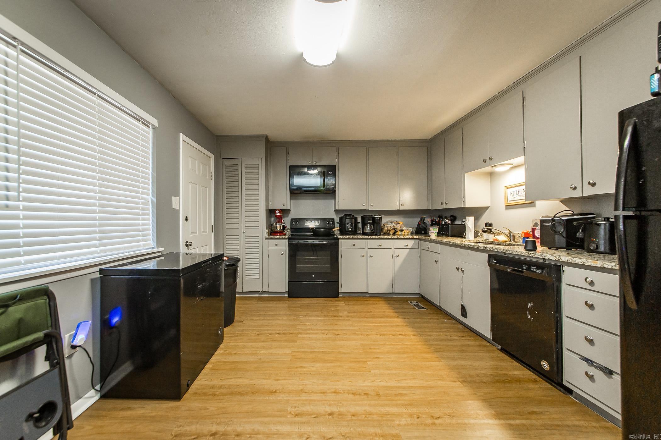 Bellevue L1 - Residential Income