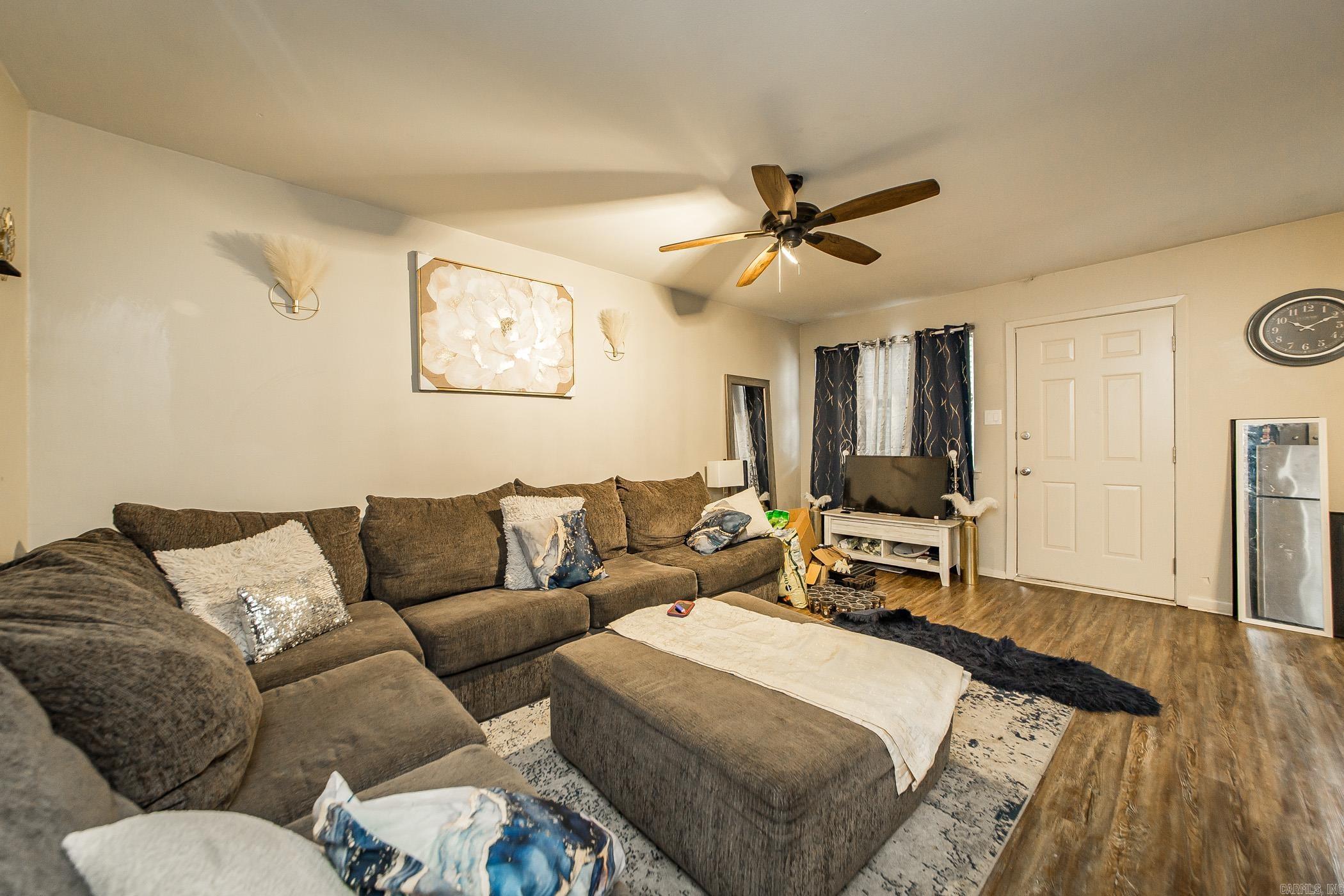 Bellevue L1 - Residential Income