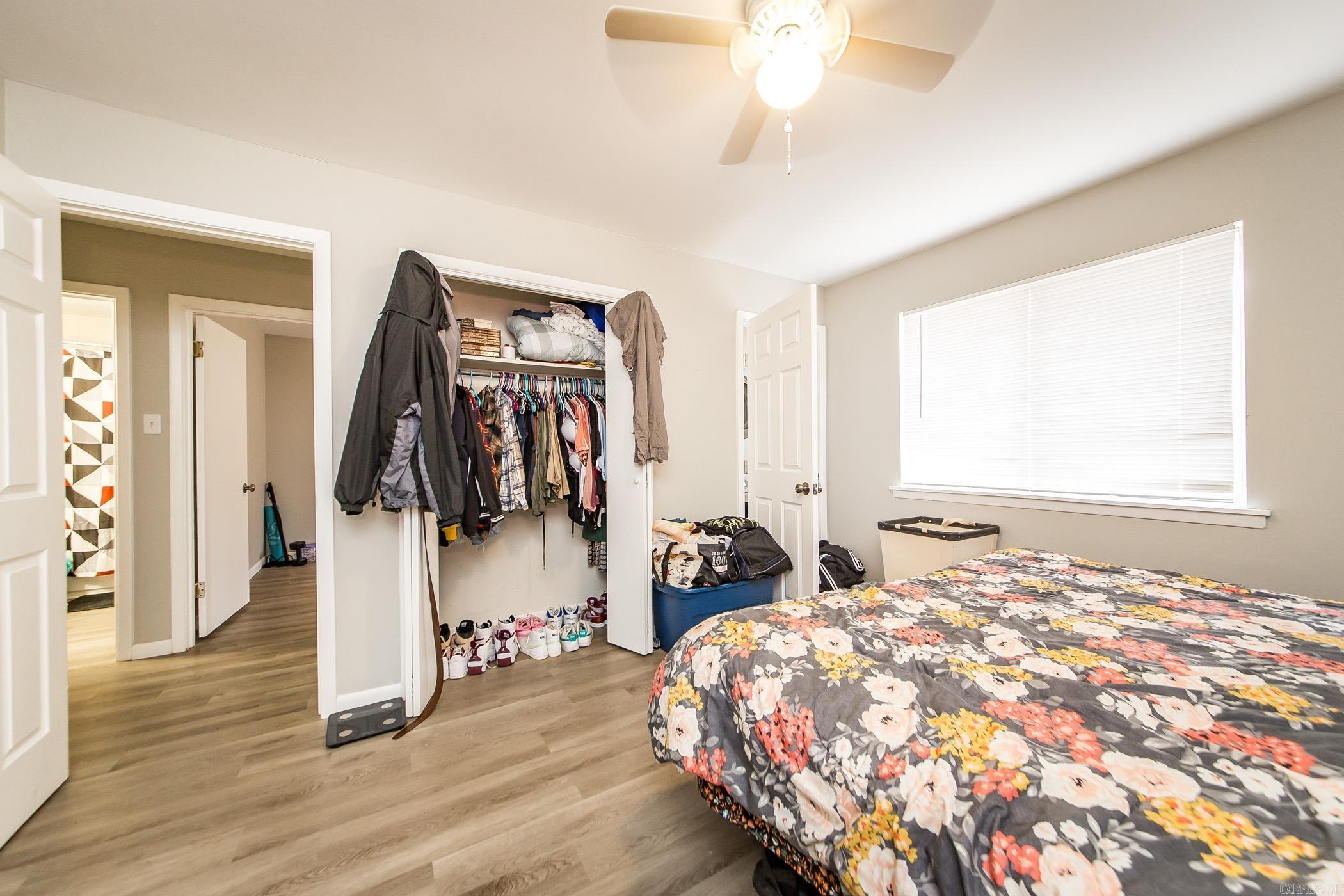 Bellevue L1 - Residential Income