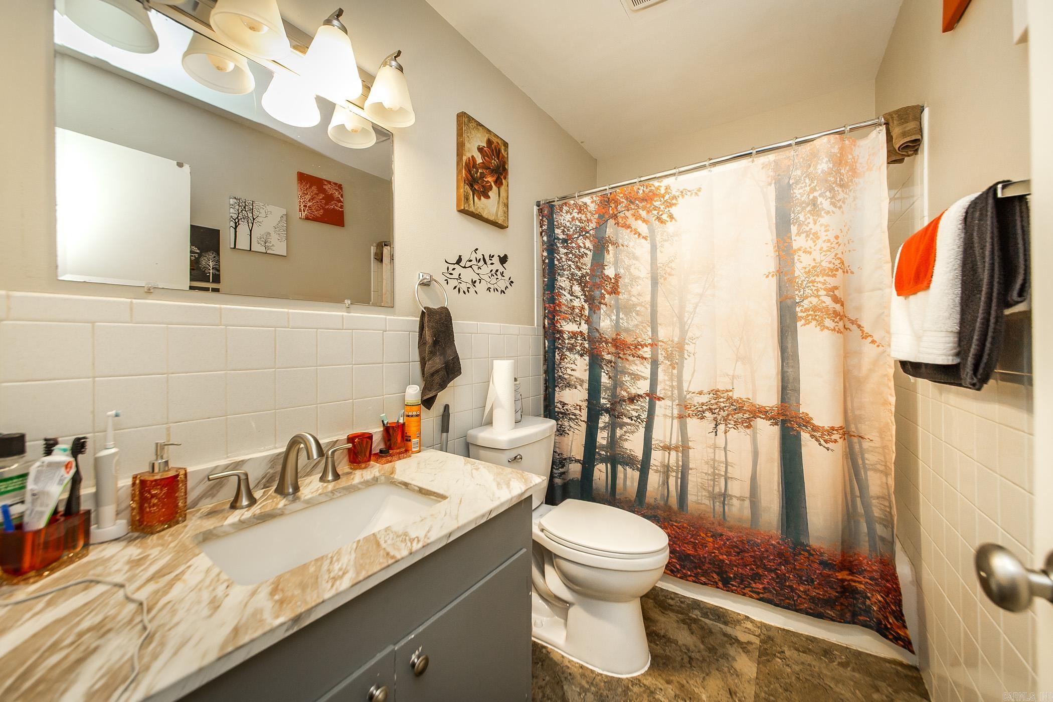 Bellevue L1 - Residential Income