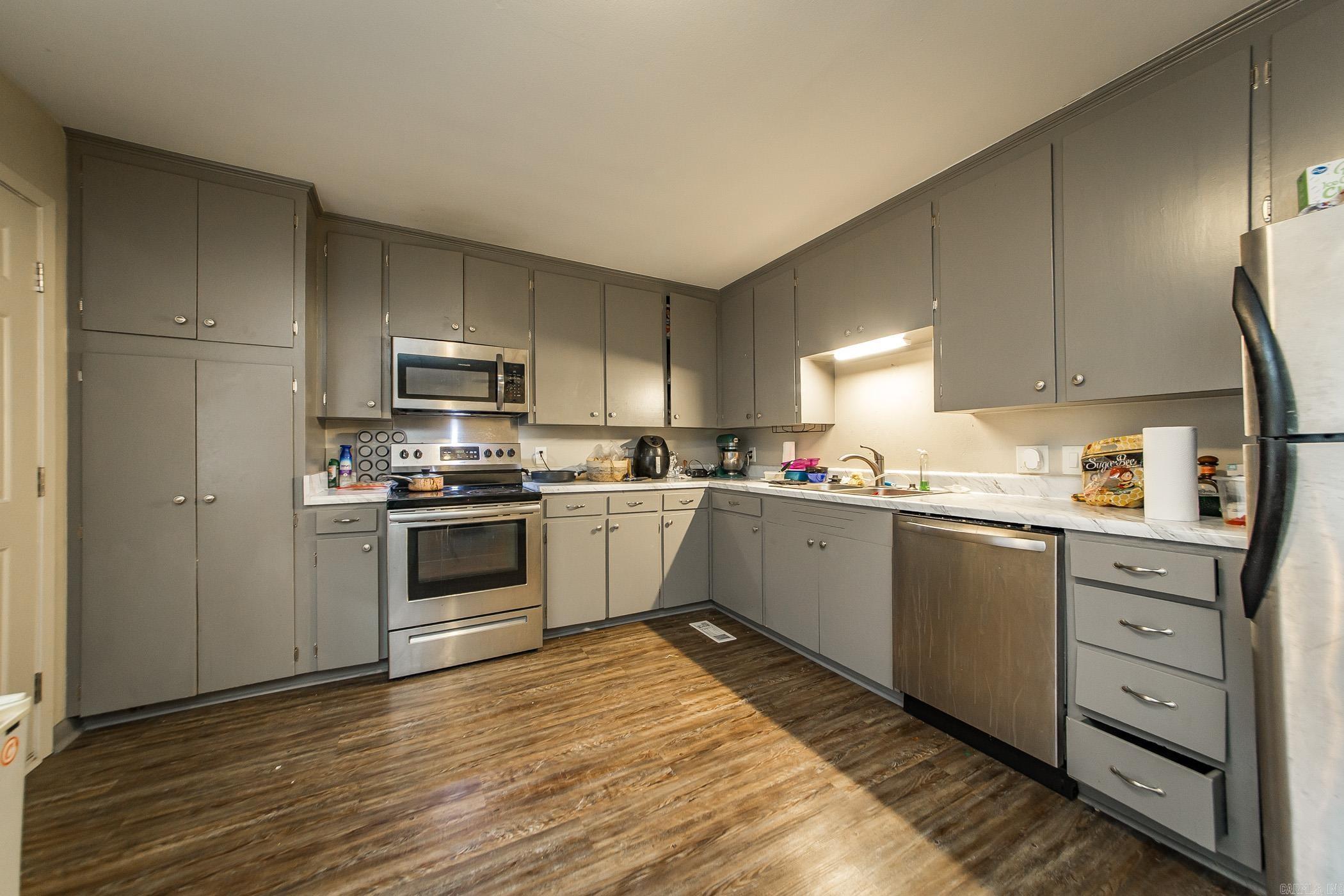 Bellevue L1 - Residential Income