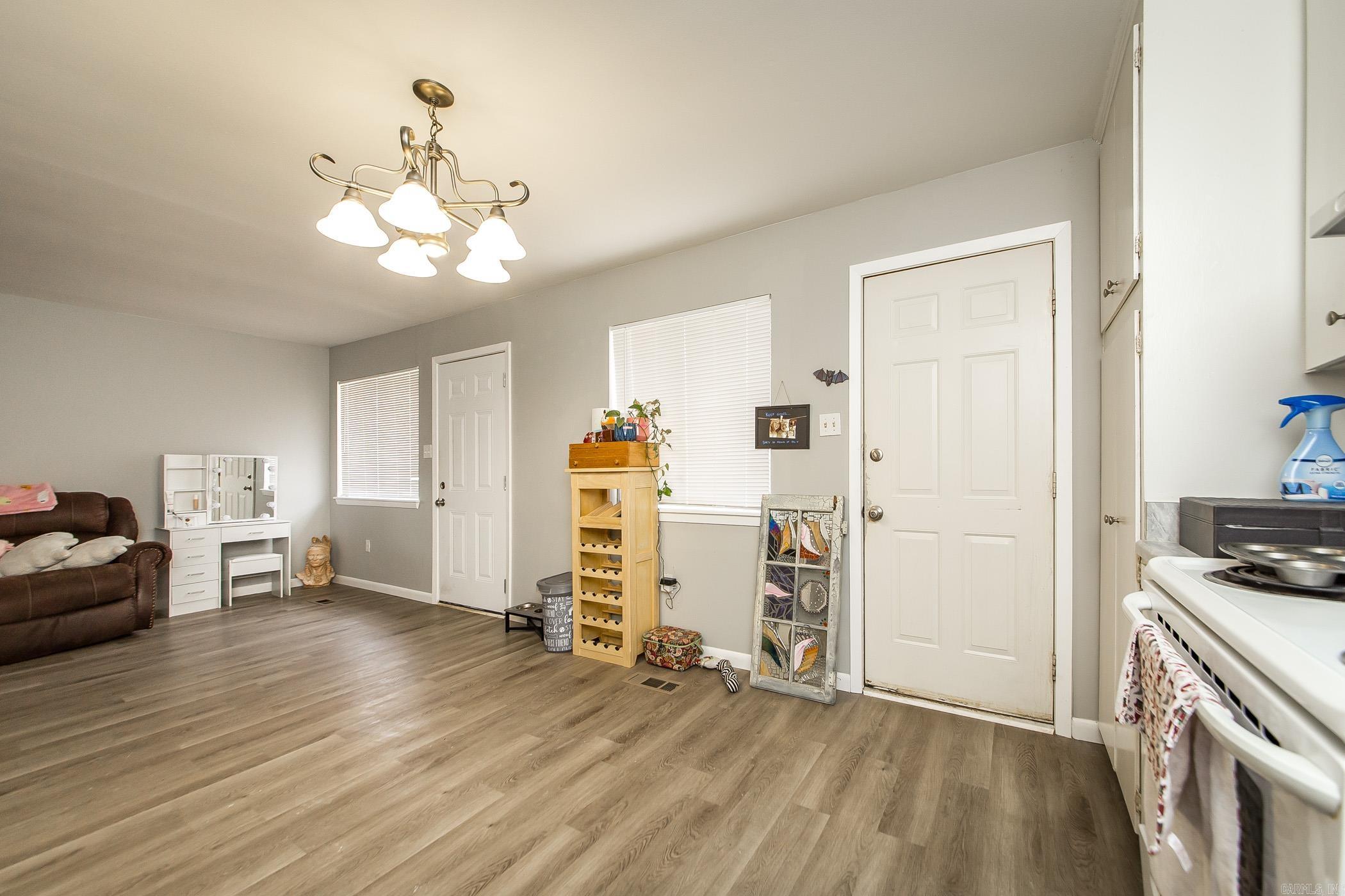 Bellevue L1 - Residential Income