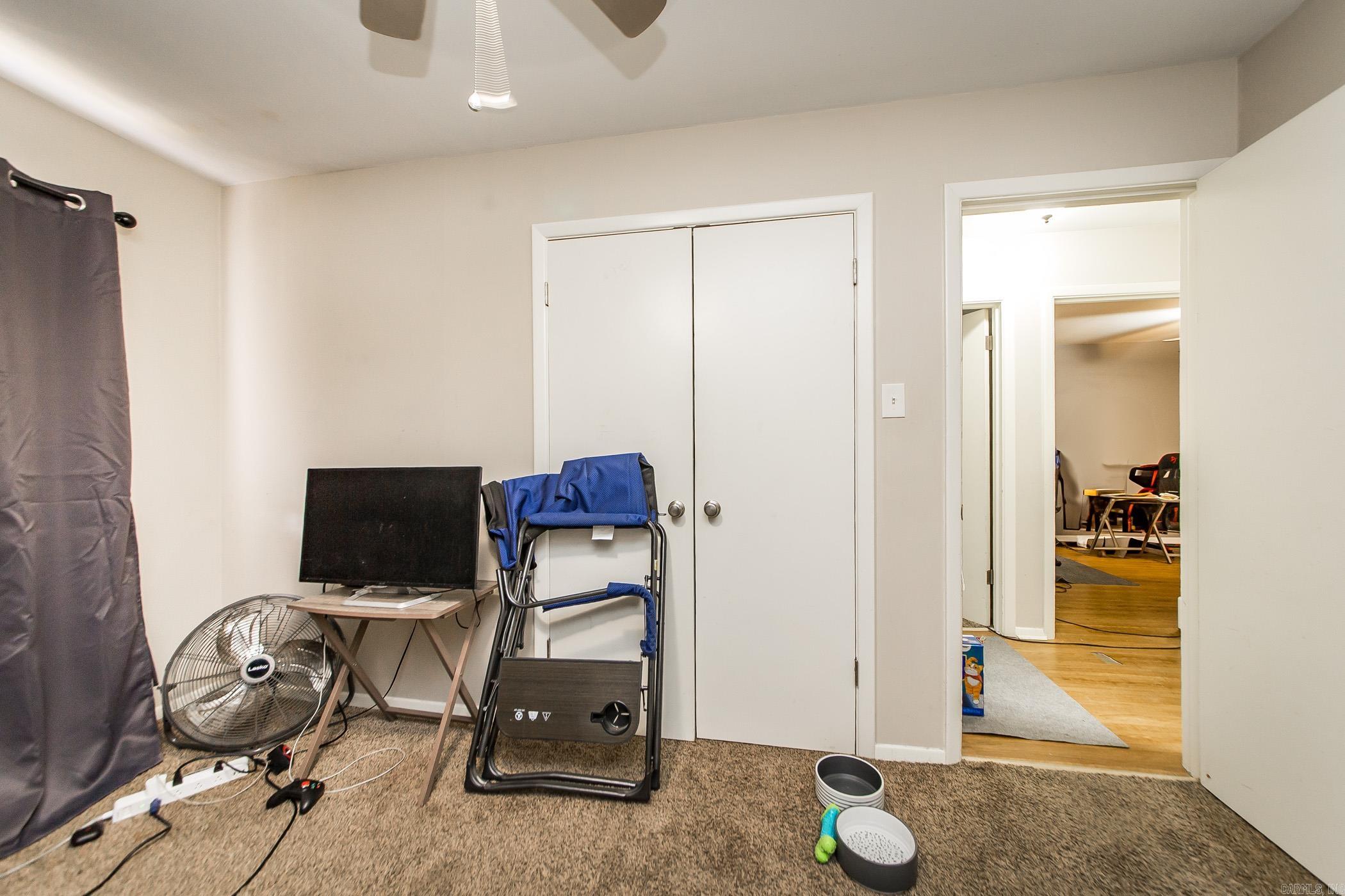 Bellevue L1 - Residential Income