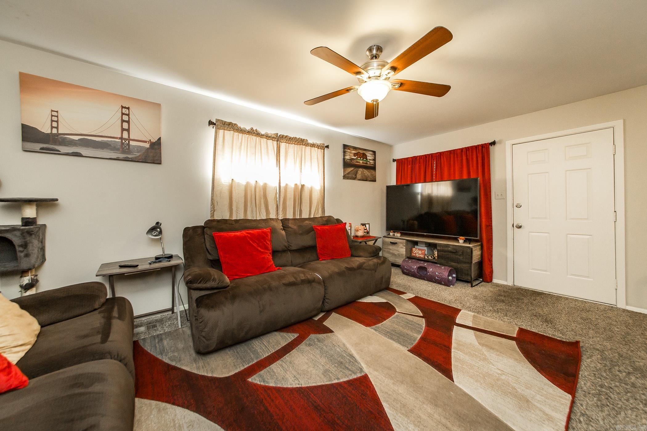 Bellevue L1 - Residential Income