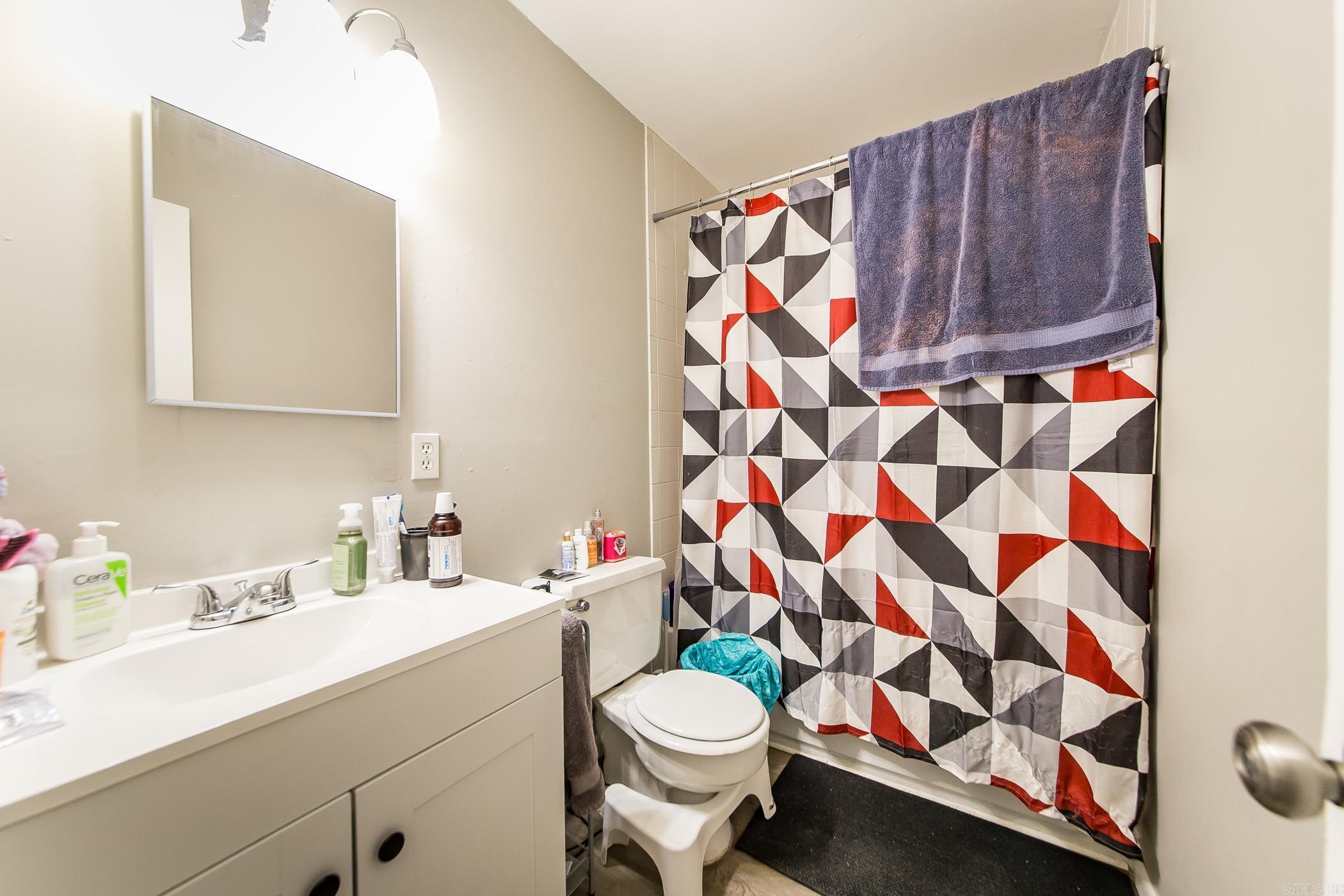 Bellevue L1 - Residential Income