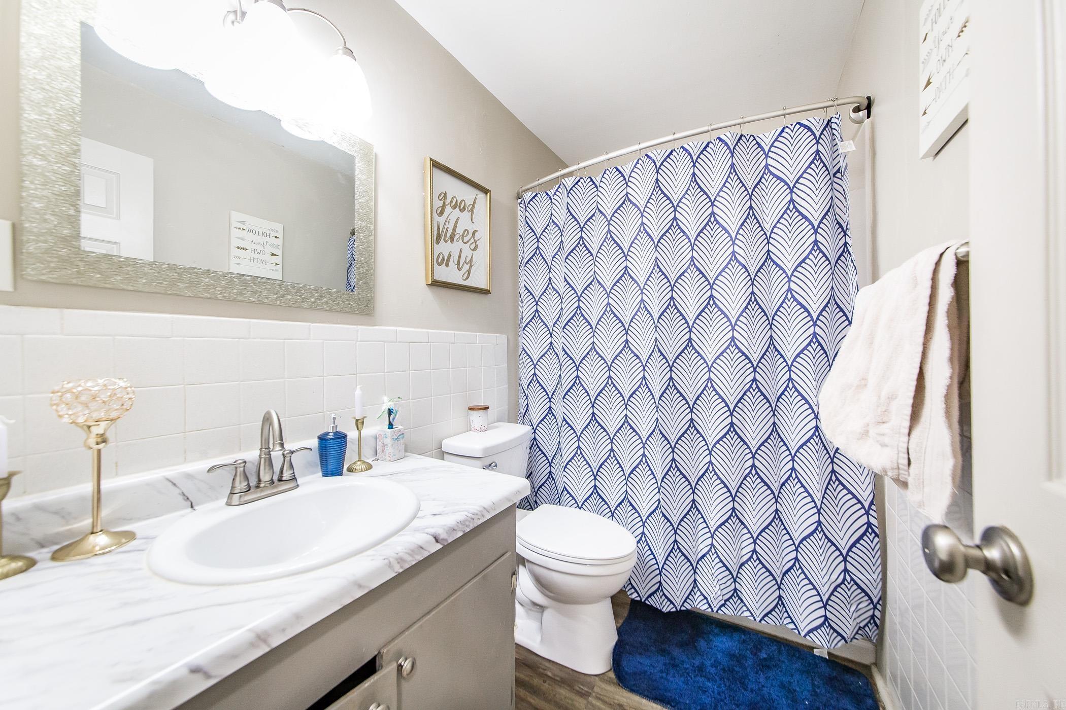 Bellevue L1 - Residential Income