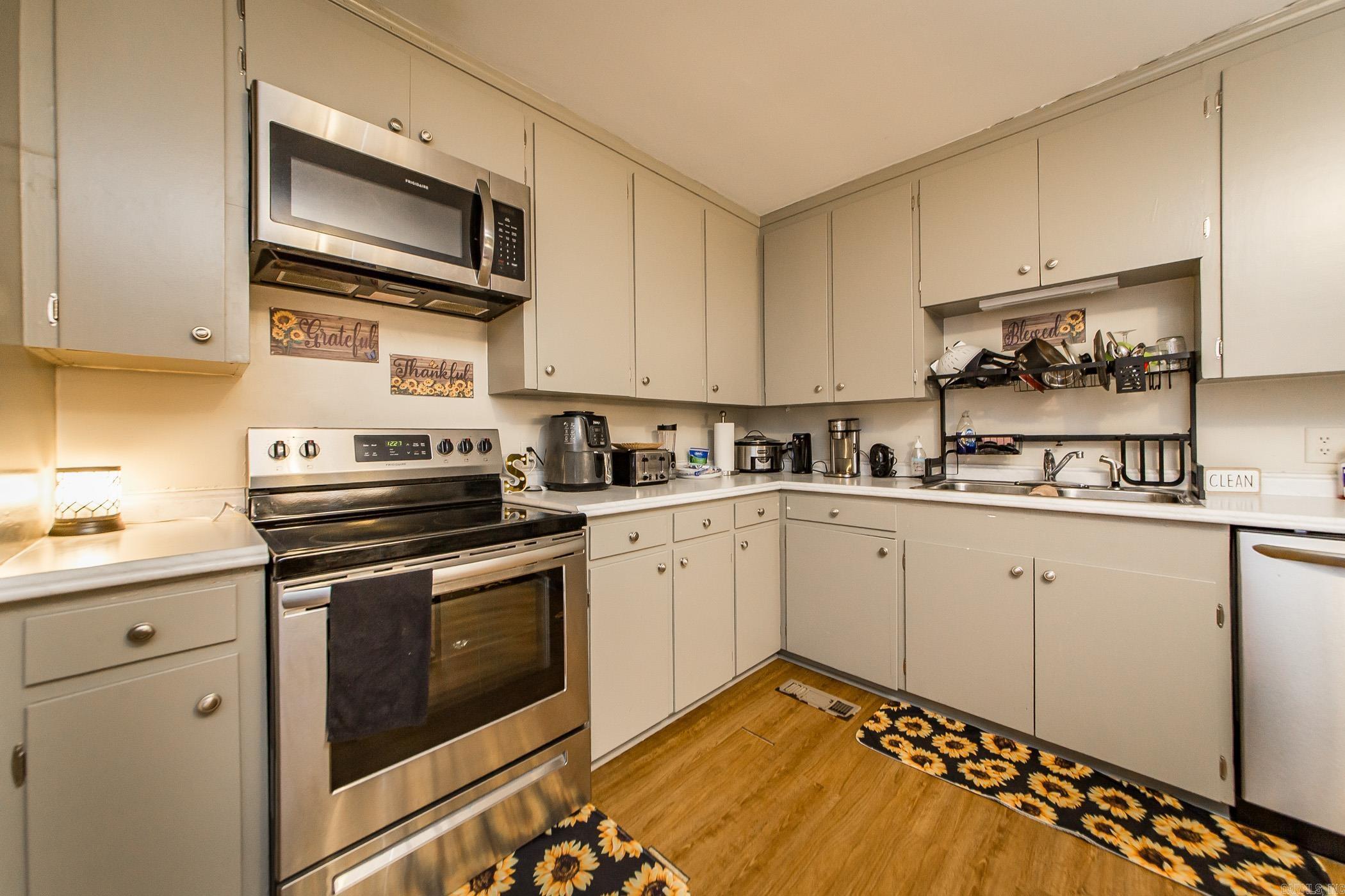 Bellevue L1 - Residential Income