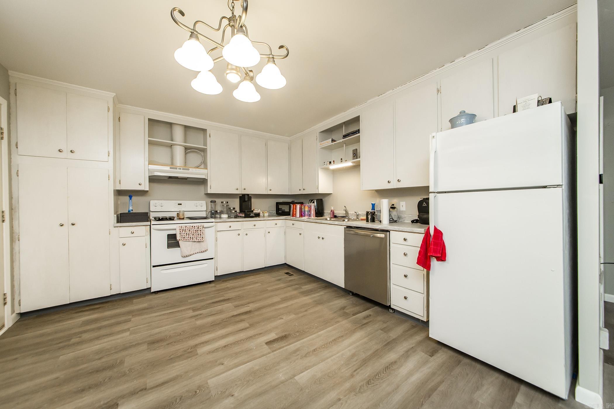 Bellevue L1 - Residential Income