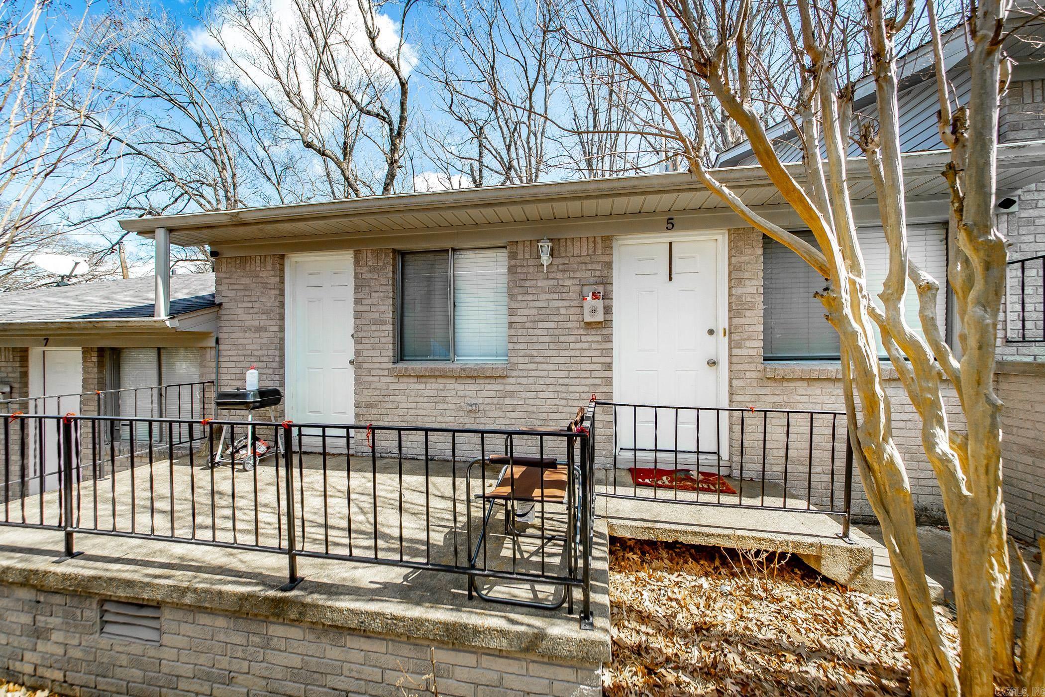 Bellevue L1 - Residential Income