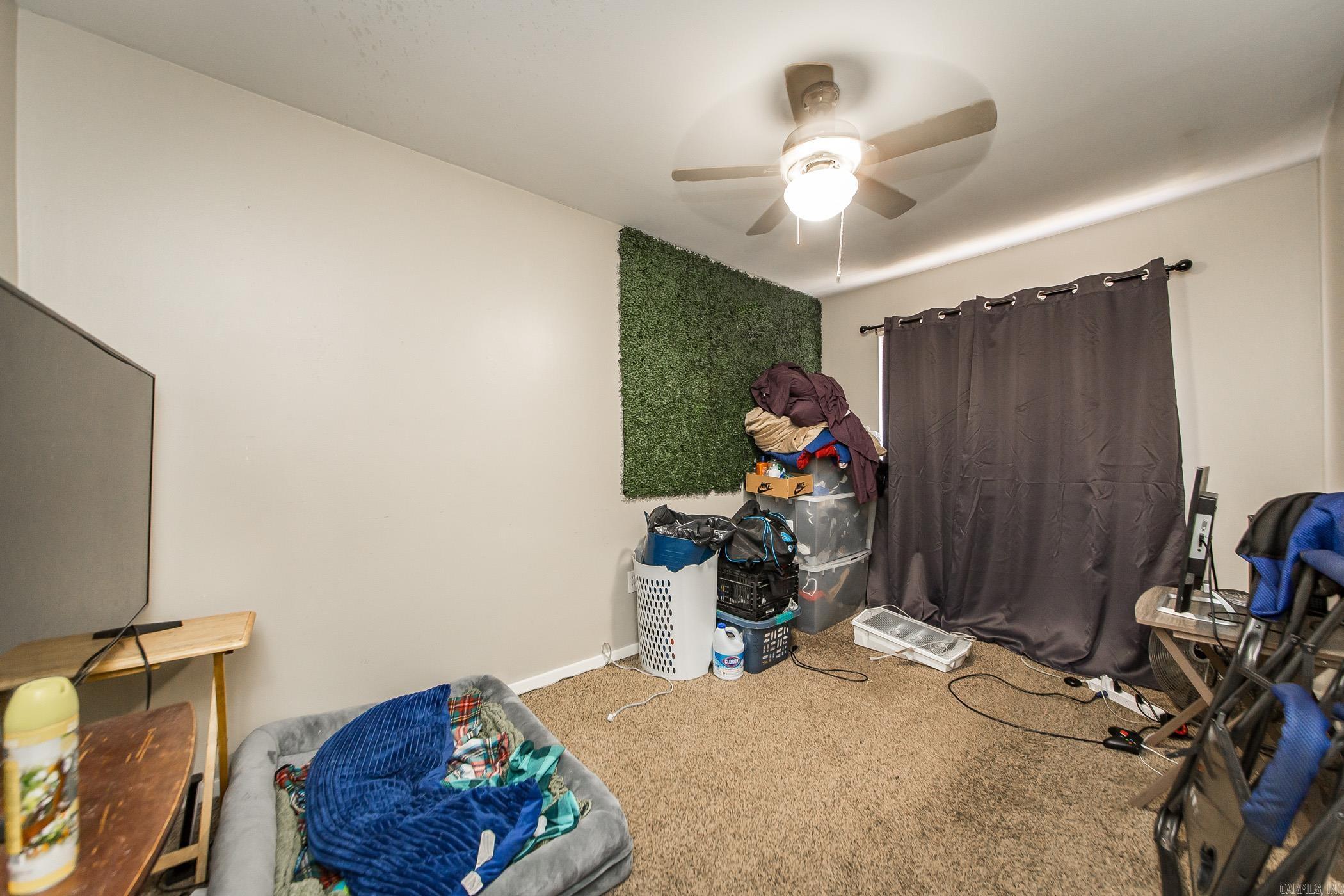 Bellevue L1 - Residential Income