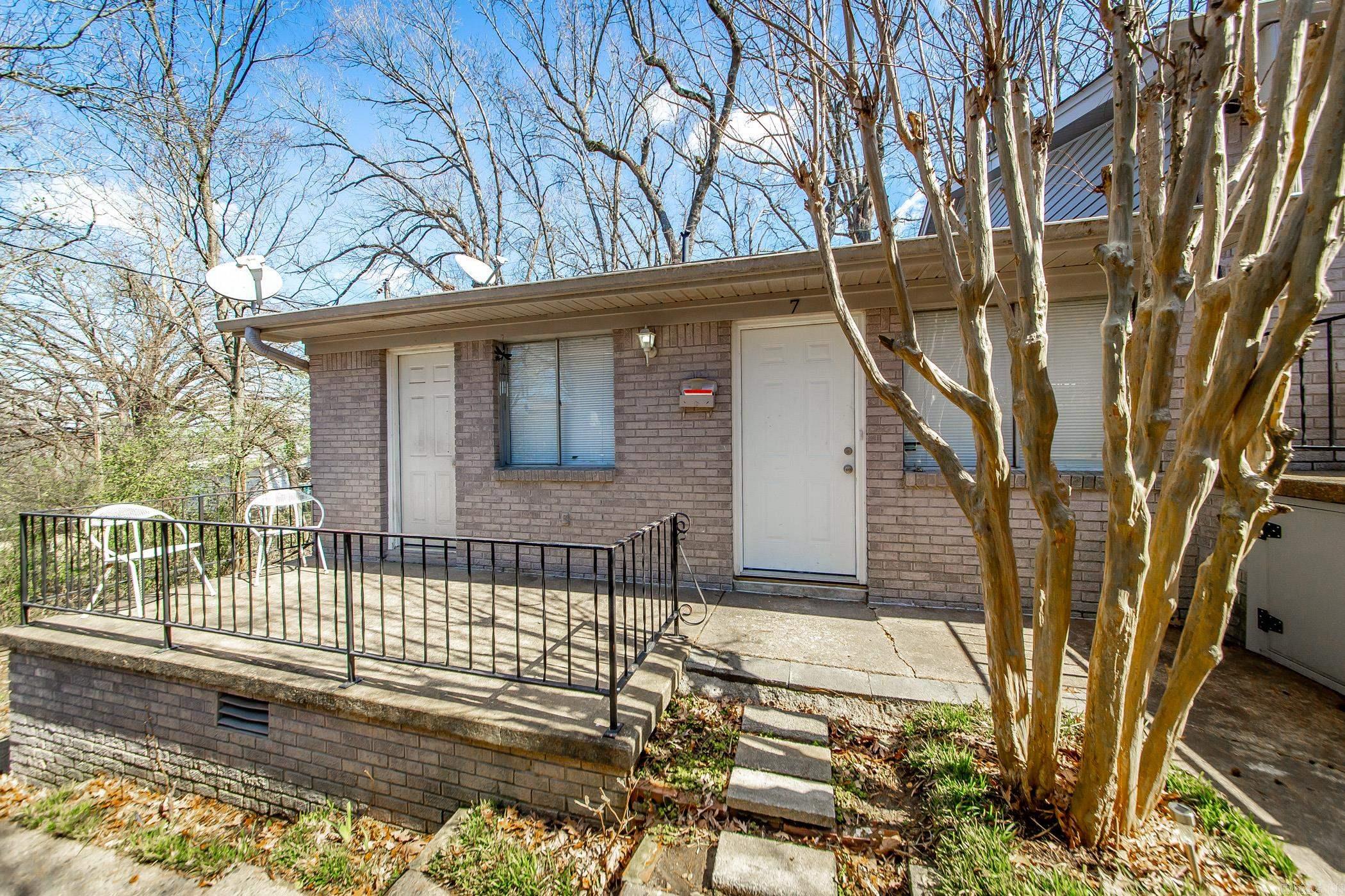 Bellevue L1 - Residential Income