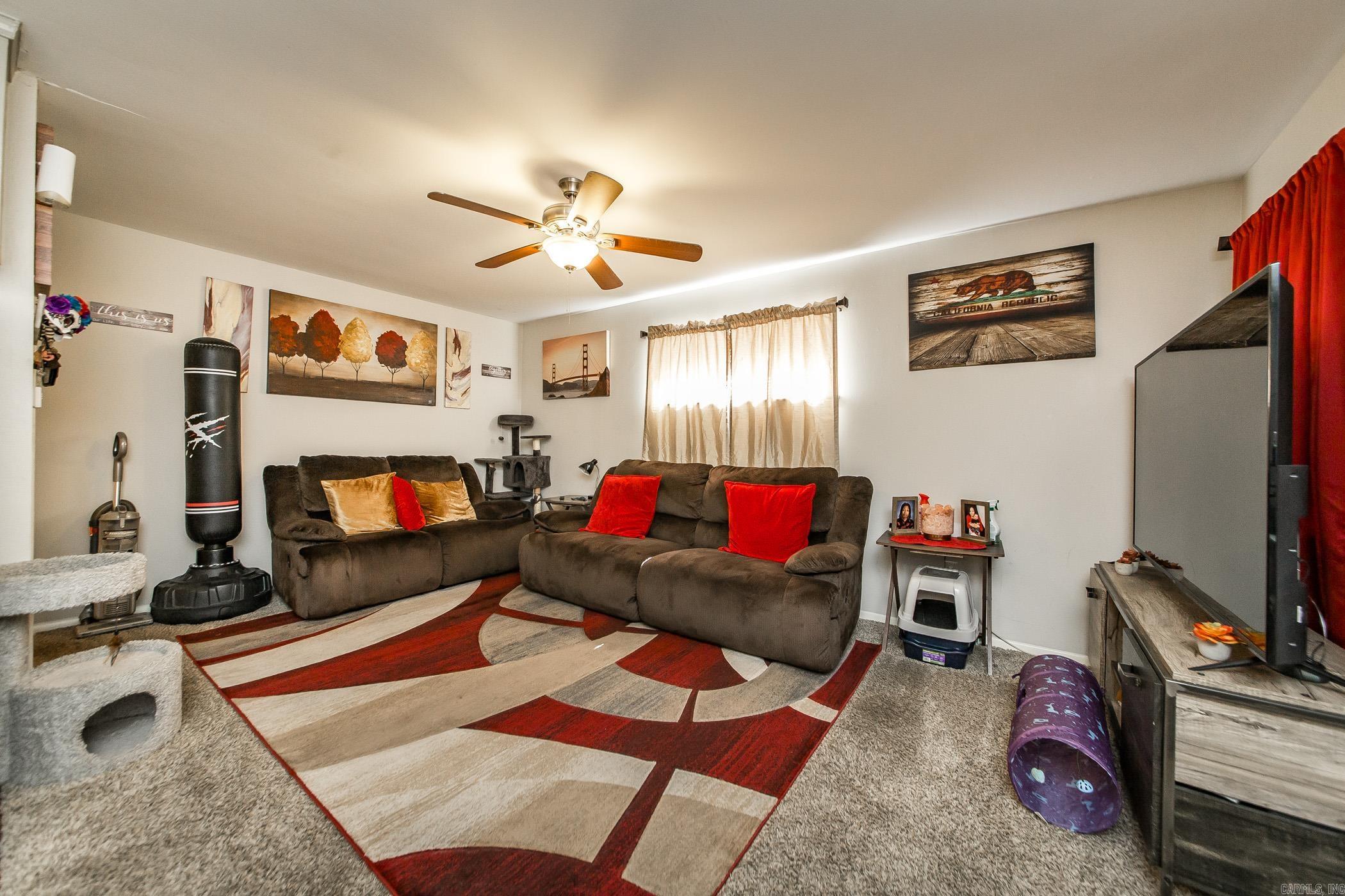 Bellevue L1 - Residential Income