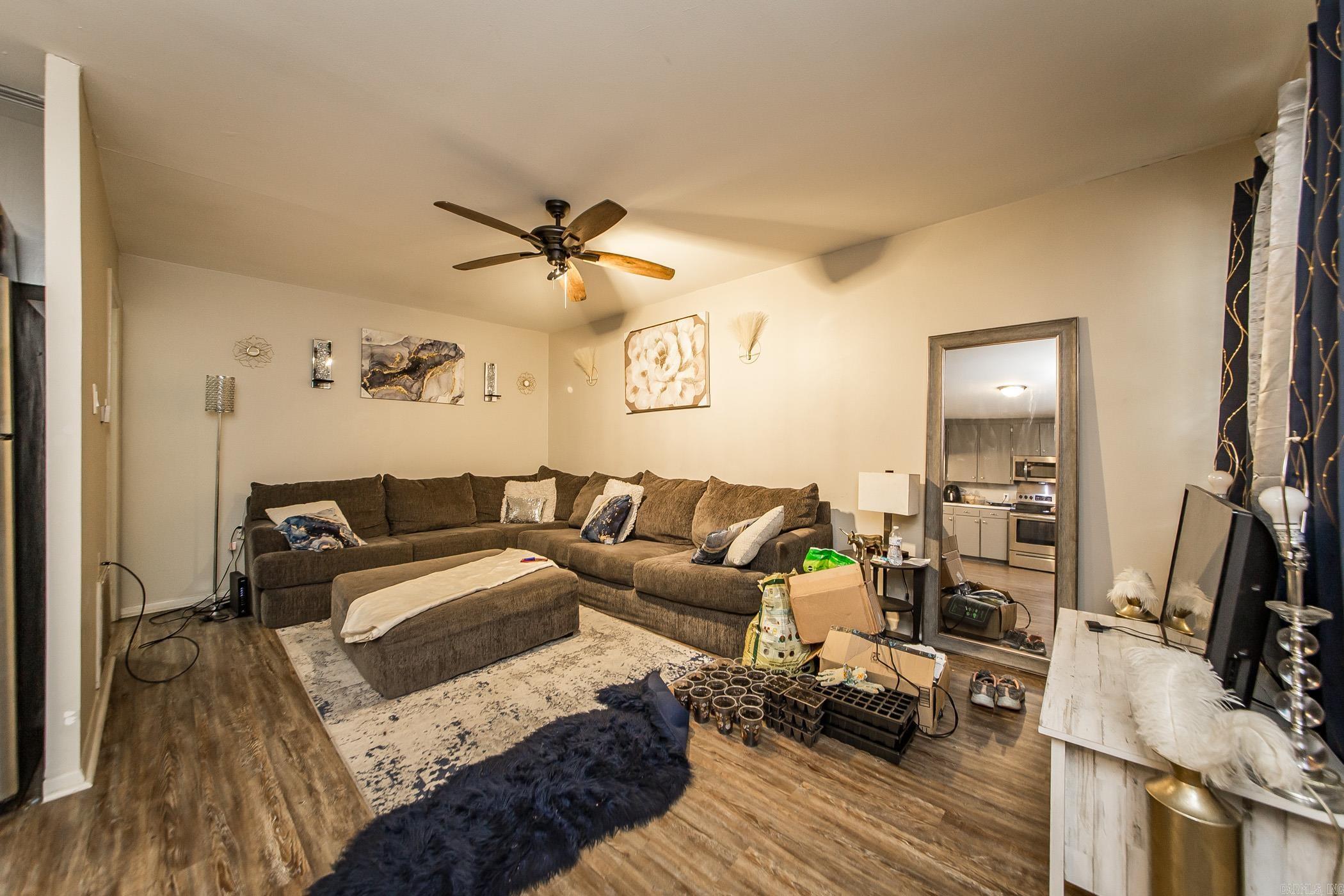 Bellevue L1 - Residential Income