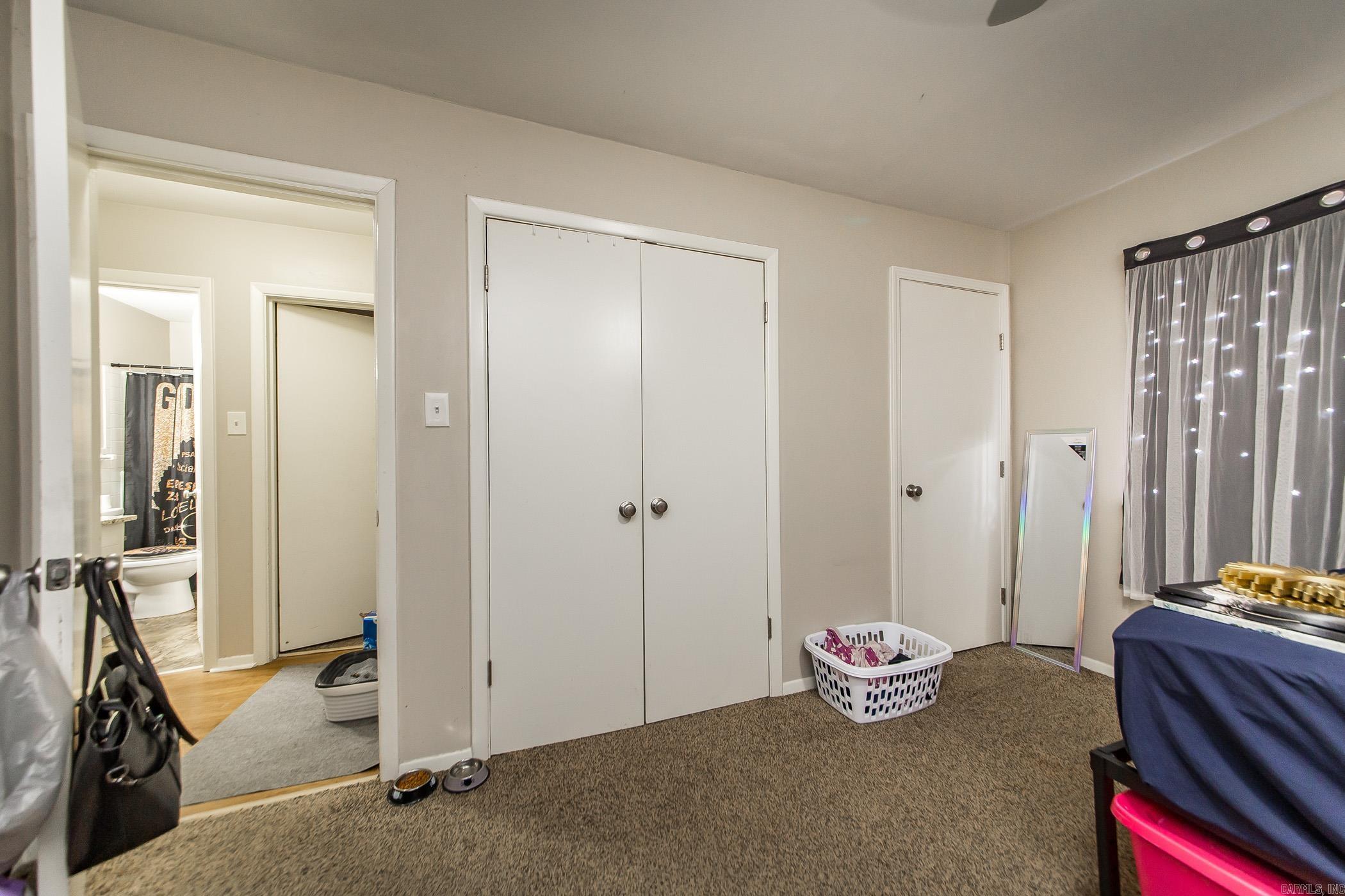 Bellevue L1 - Residential Income