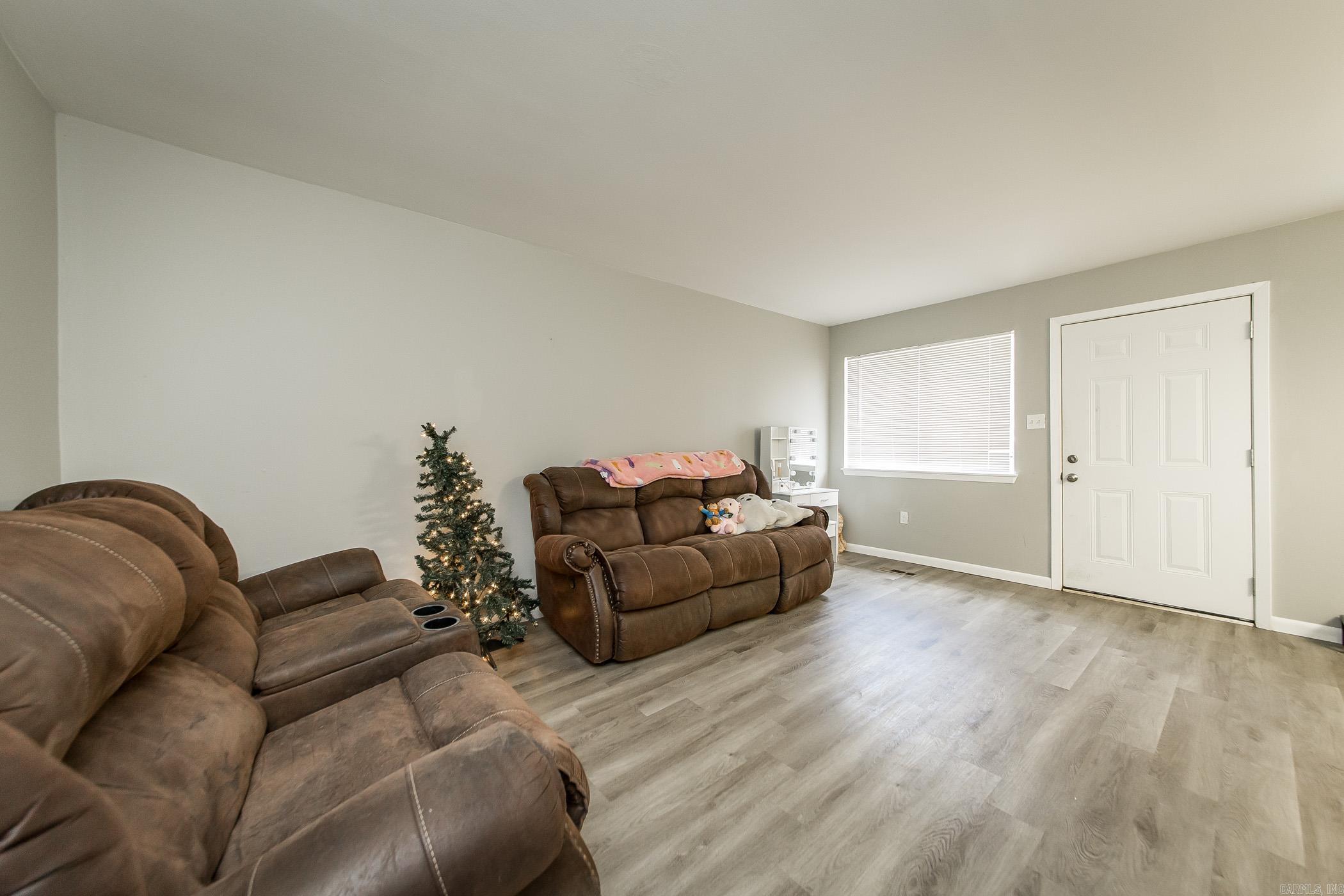 Bellevue L1 - Residential Income