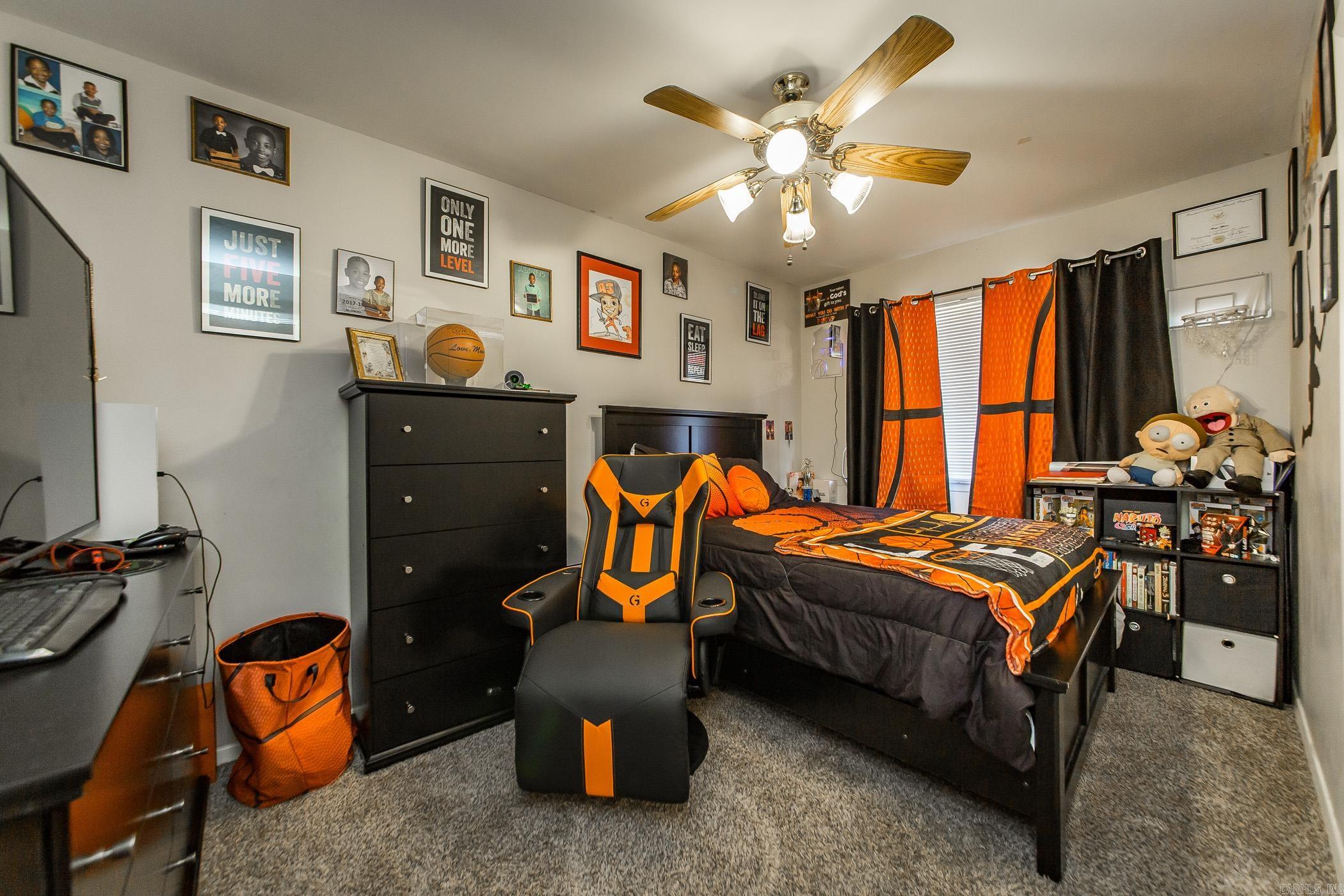 Bellevue L1 - Residential Income