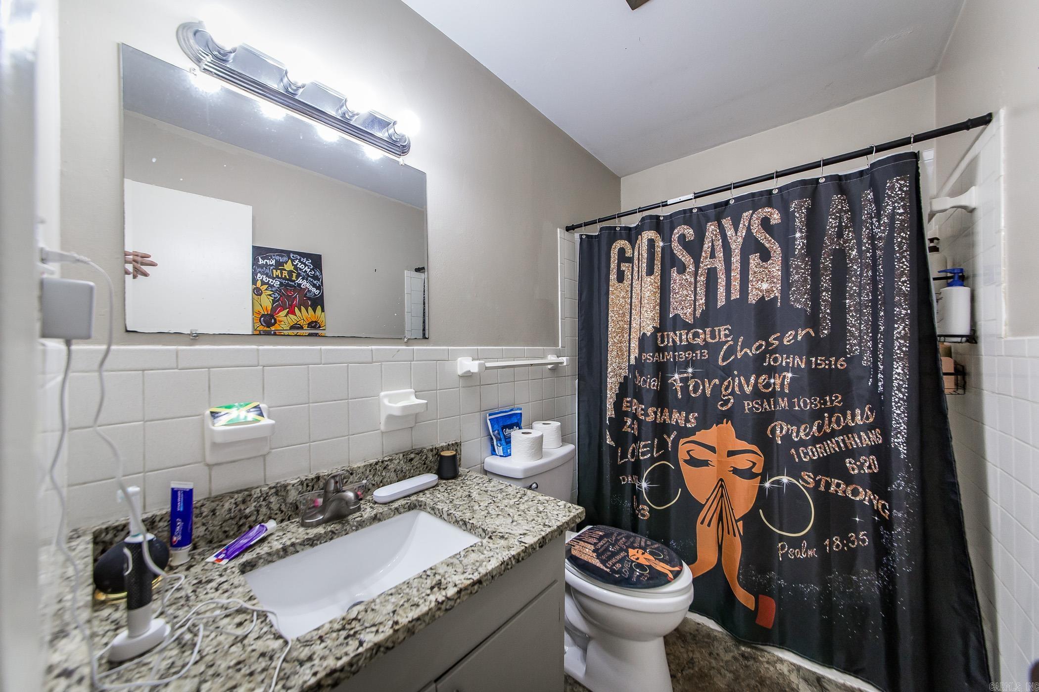 Bellevue L1 - Residential Income