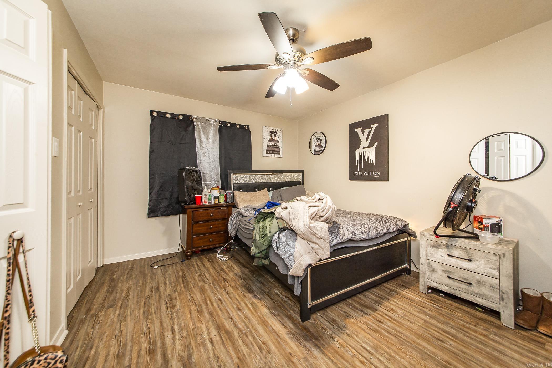 Bellevue L1 - Residential Income