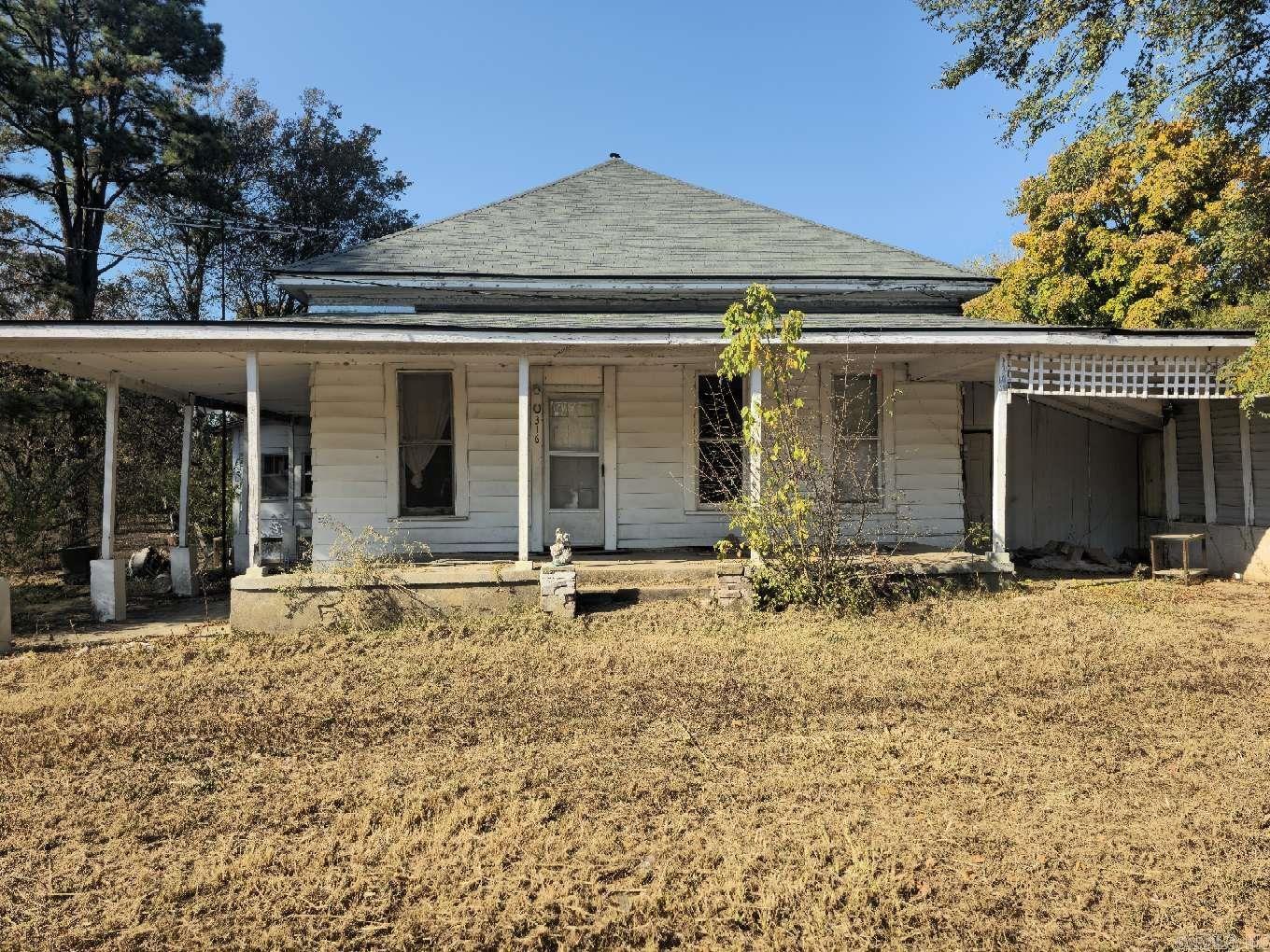 Plainview - Residential