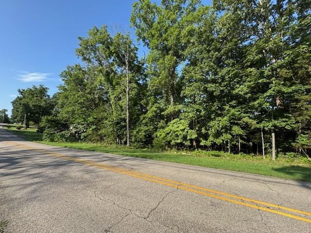 Lakeside Terrace - Land