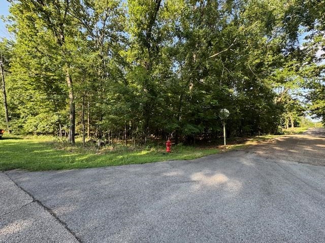 Lakeside Terrace - Land