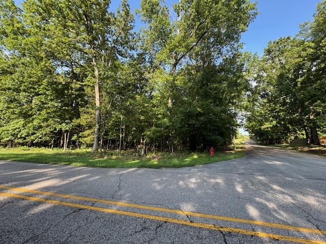 Lakeside Terrace - Land