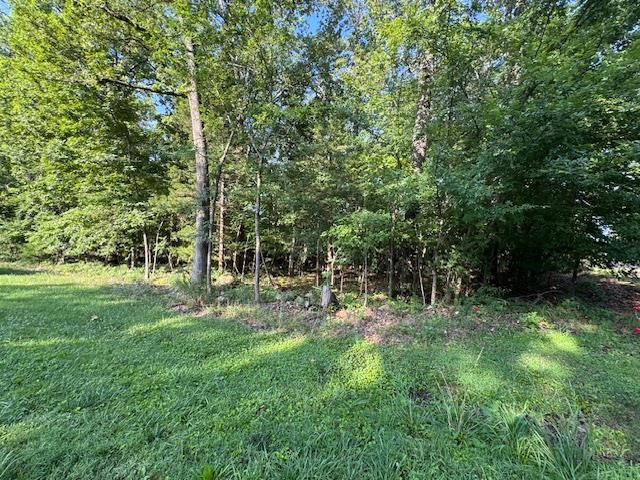 Lakeside Terrace - Land