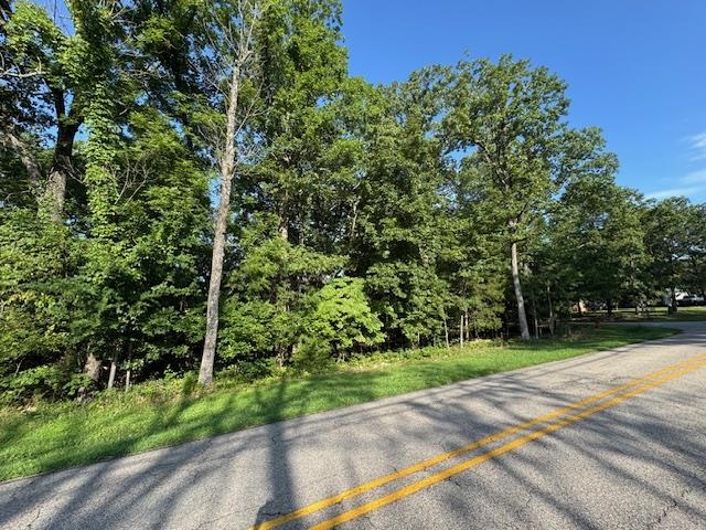Lakeside Terrace - Land