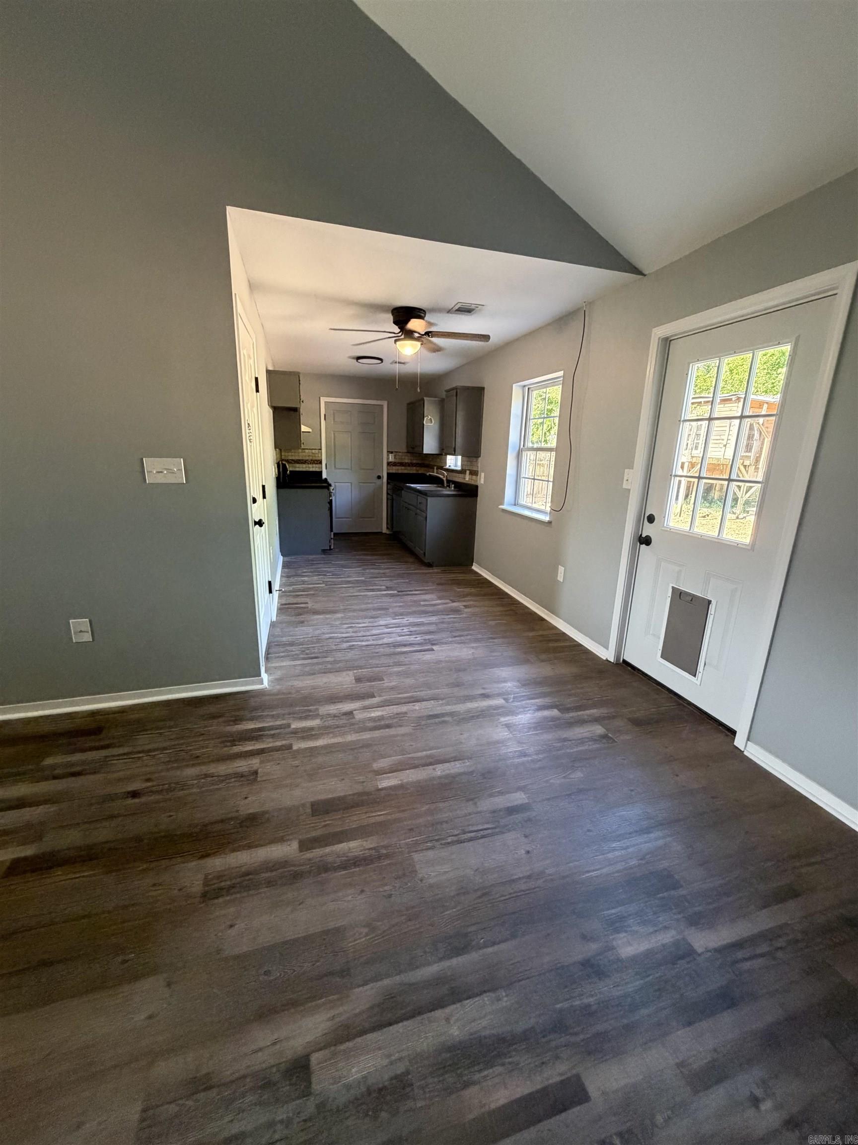 WOODLAND TRAILS - Residential