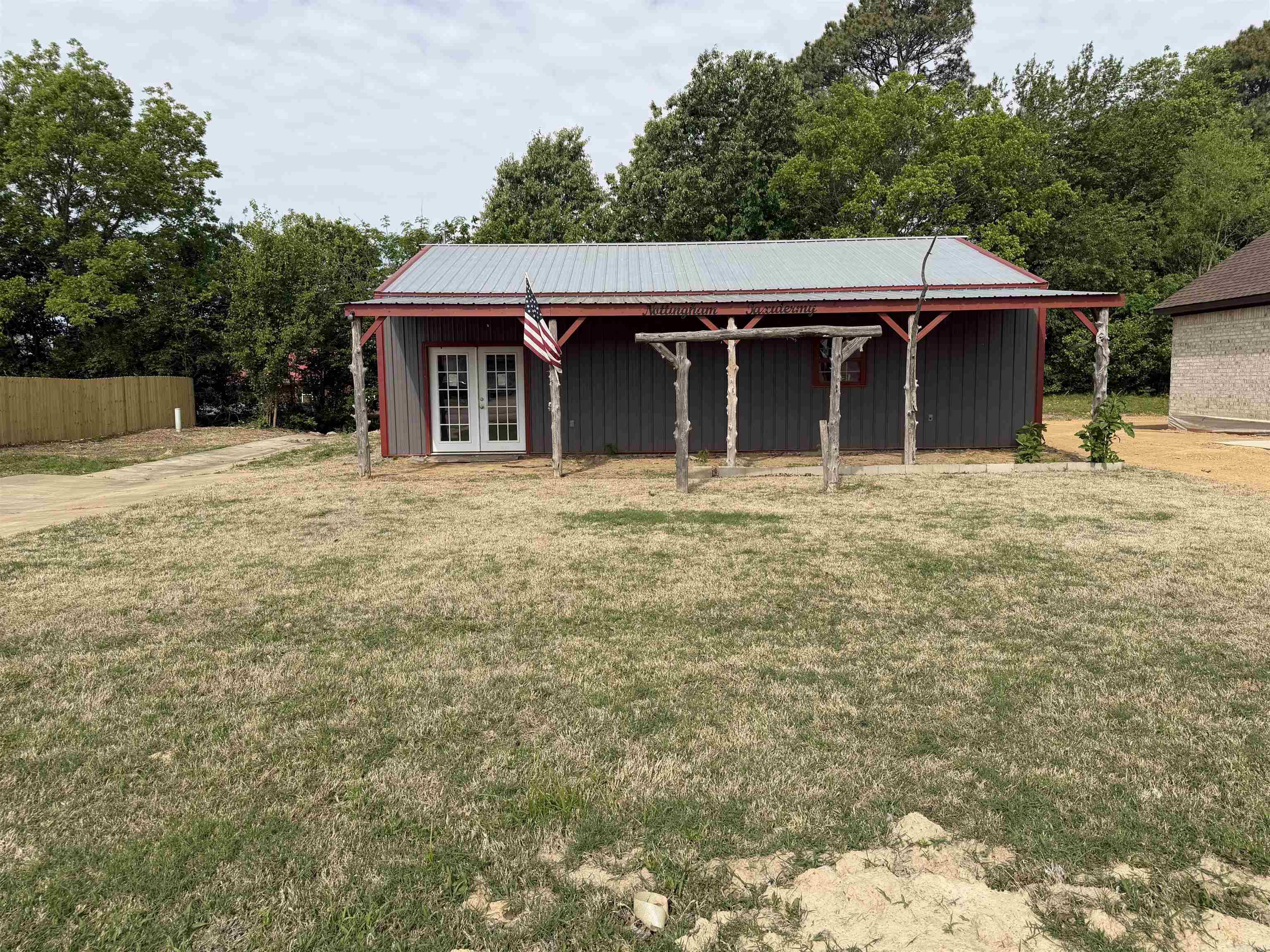 WOODLAND TRAILS - Residential