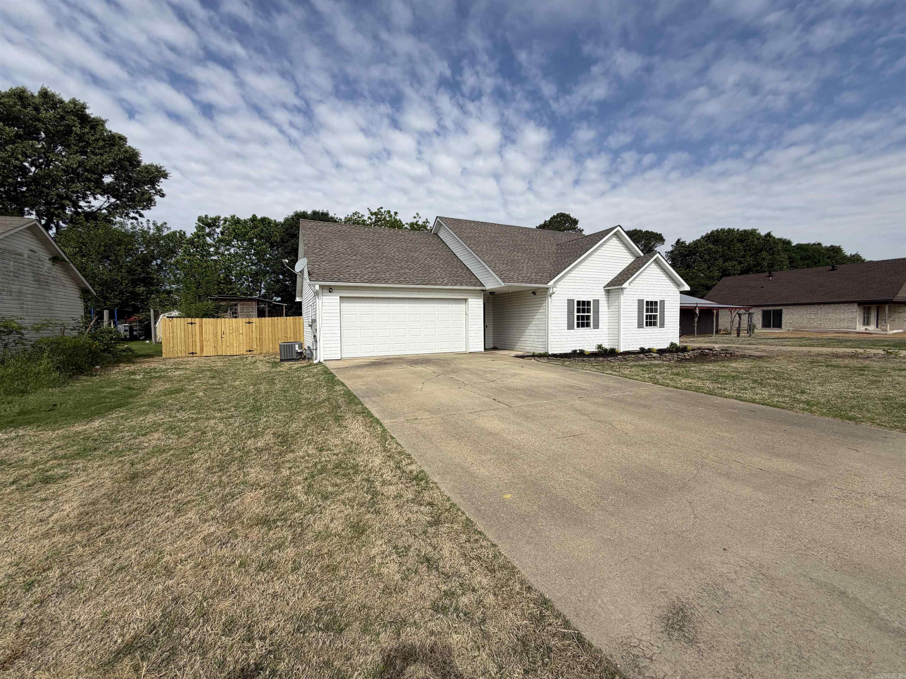 WOODLAND TRAILS - Residential