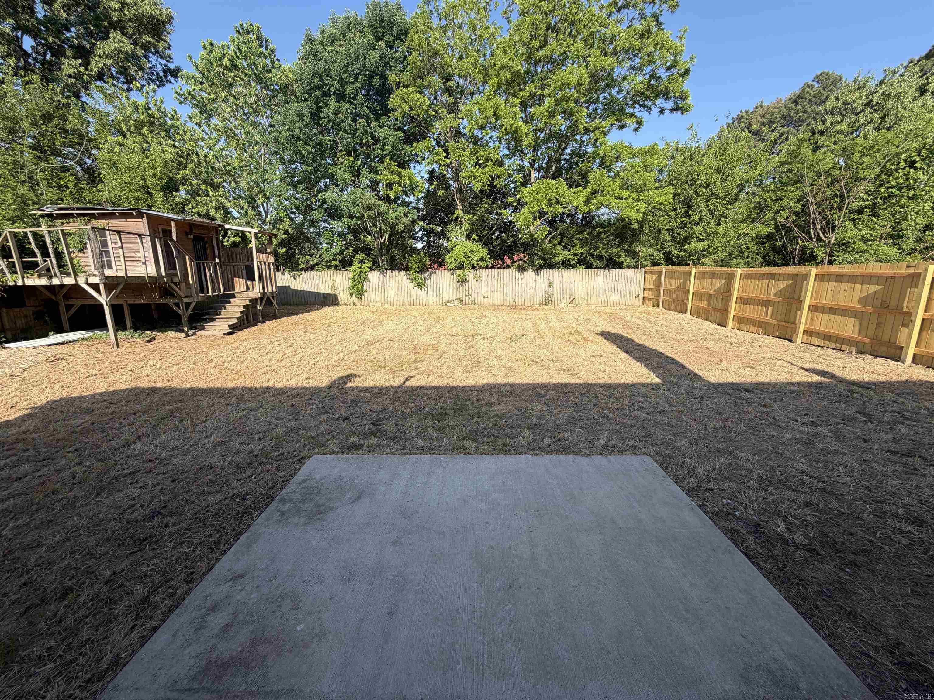 WOODLAND TRAILS - Residential