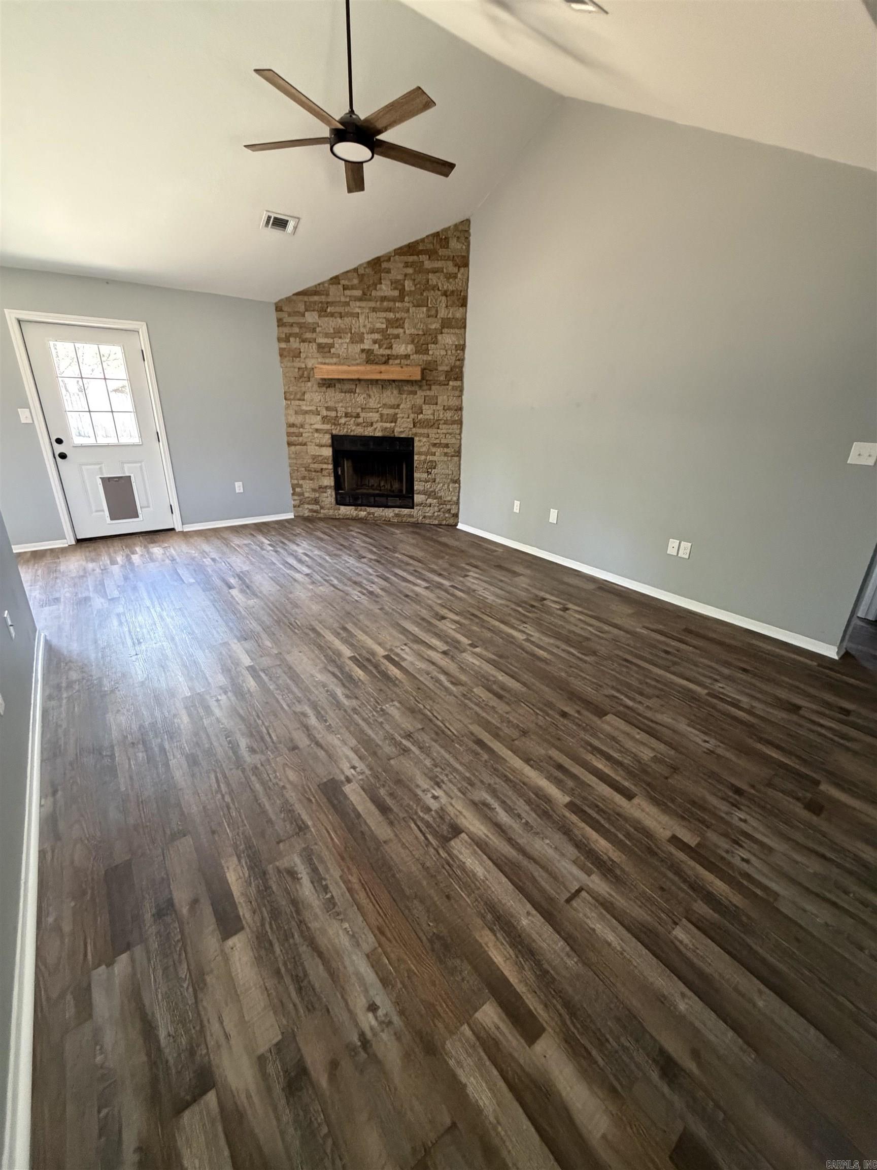 WOODLAND TRAILS - Residential