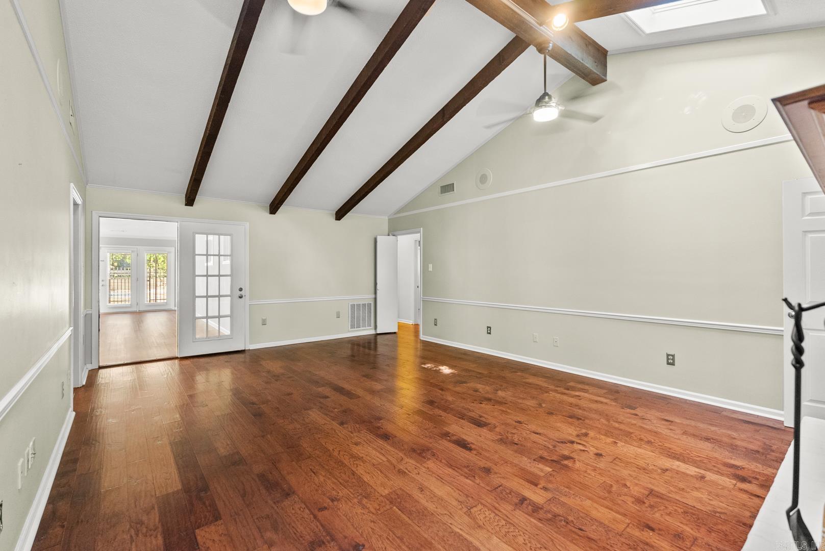 PLEASANT VALLEY - Residential