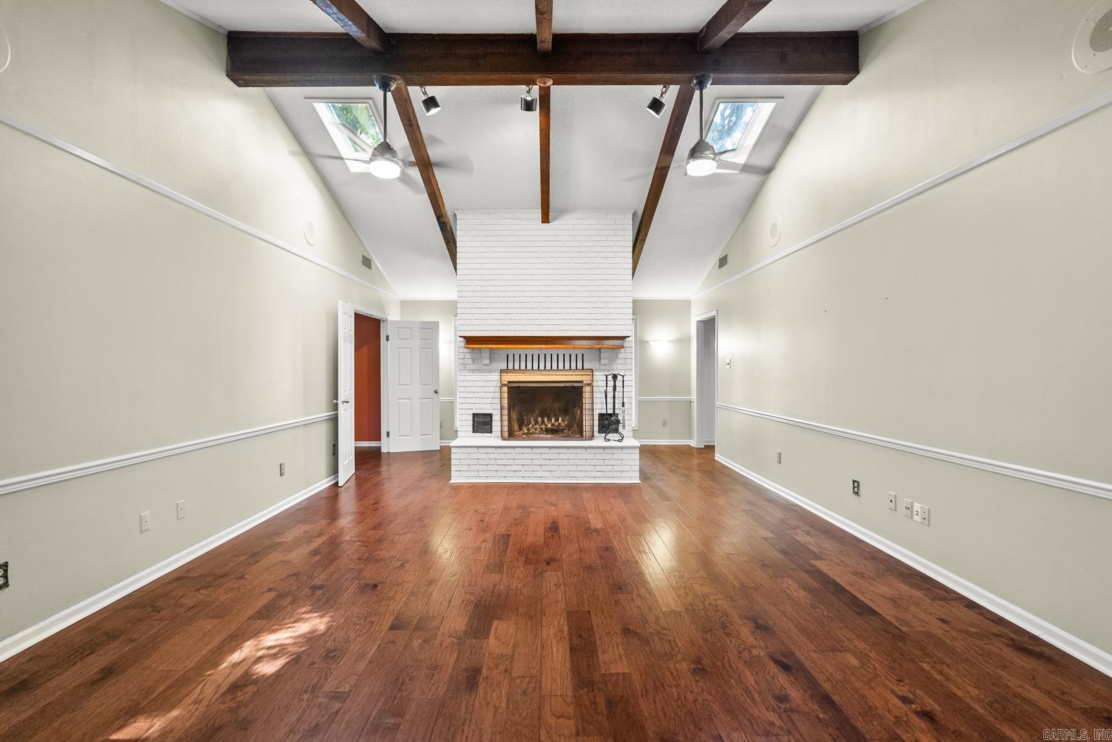 PLEASANT VALLEY - Residential