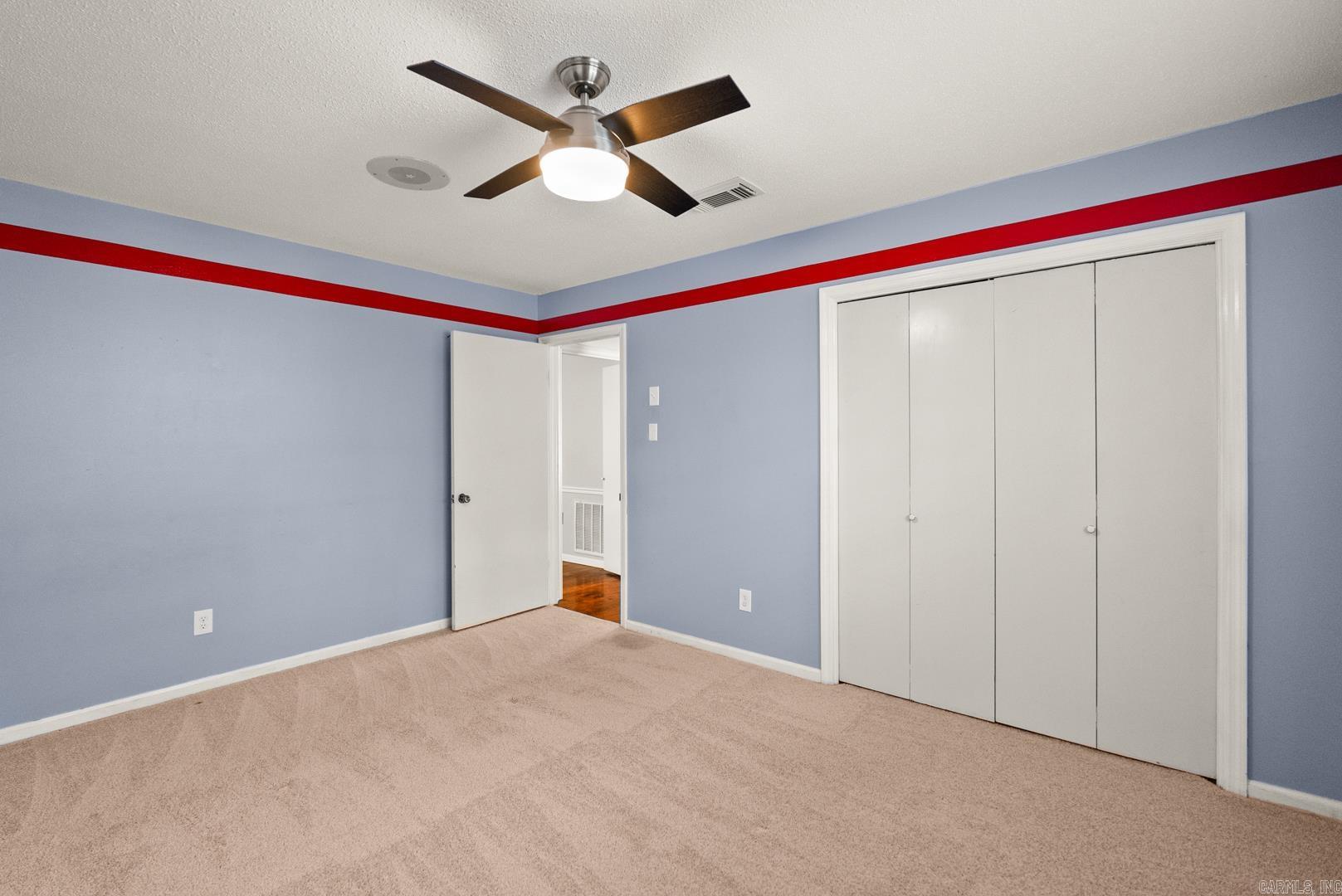 PLEASANT VALLEY - Residential