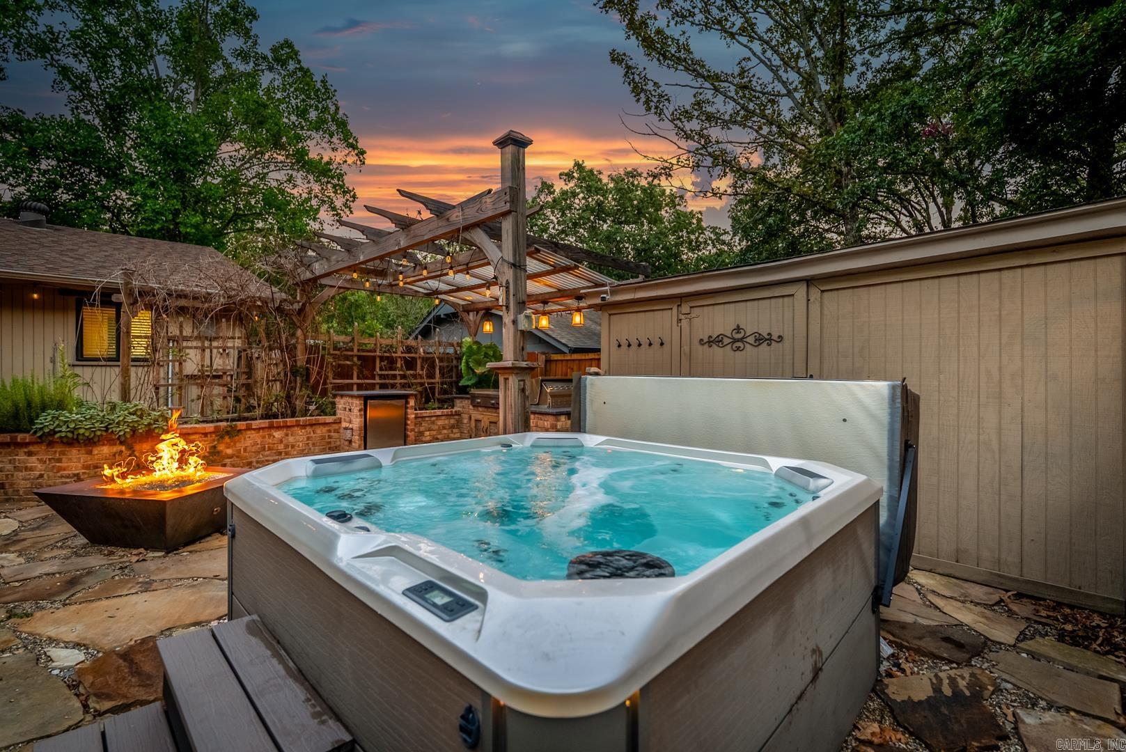 PLEASANT VALLEY - Residential