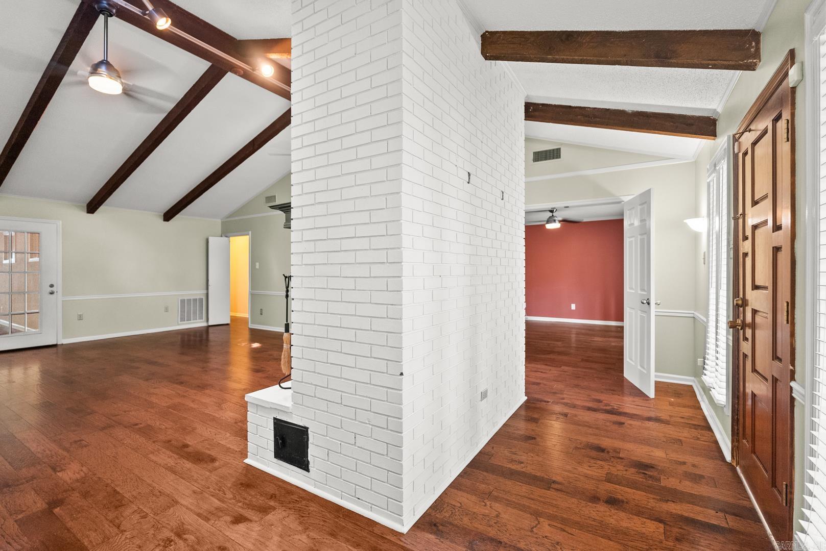 PLEASANT VALLEY - Residential