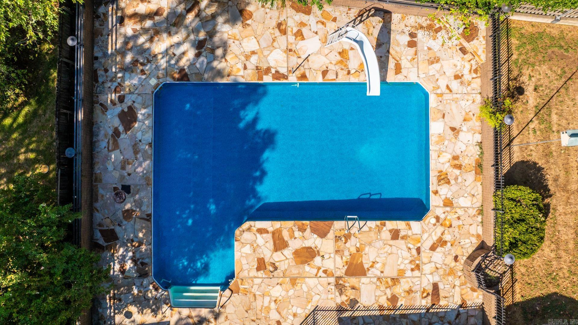 PLEASANT VALLEY - Residential